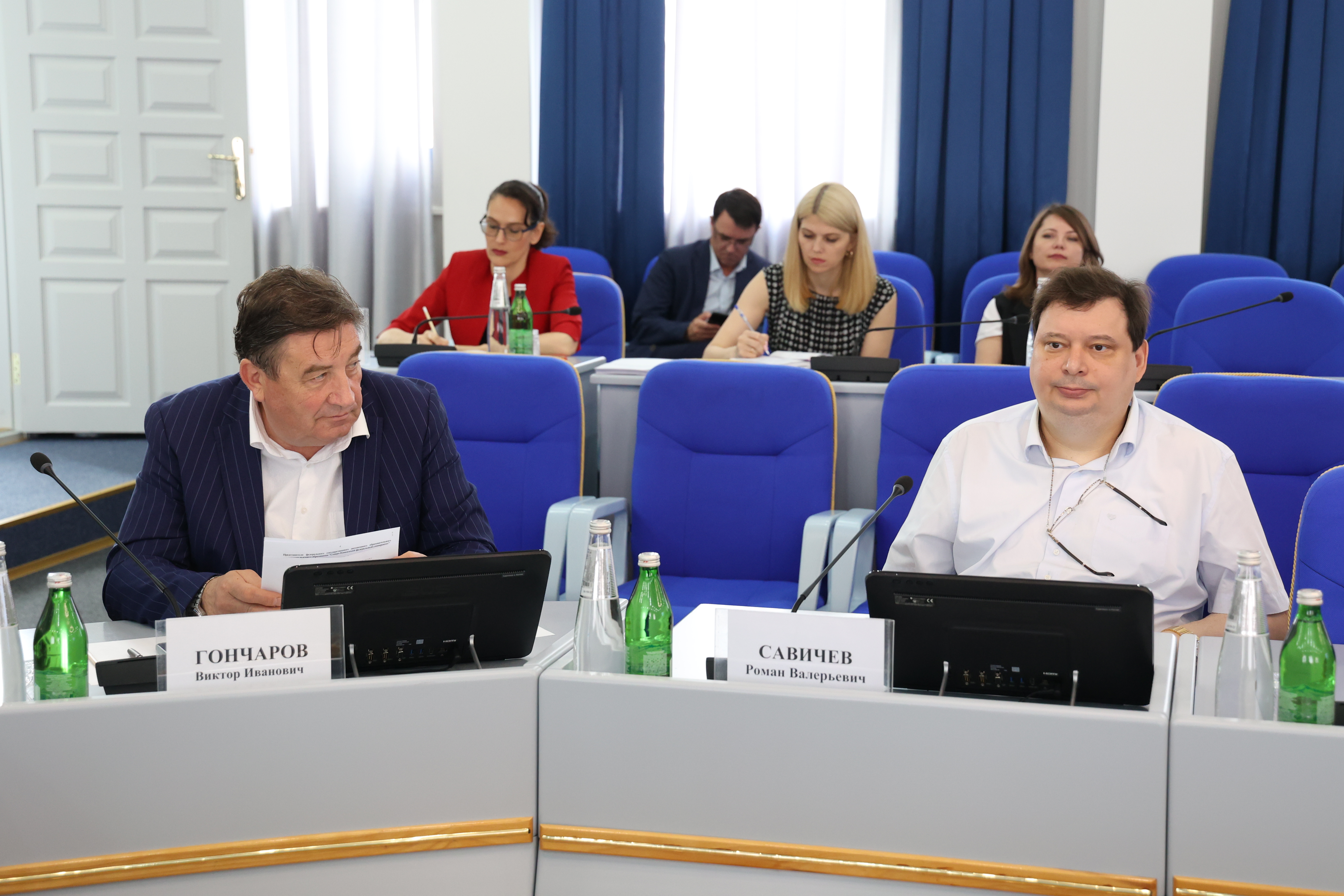 Безымянной горе Предгорного округа предложено присвоить название "Университетская"