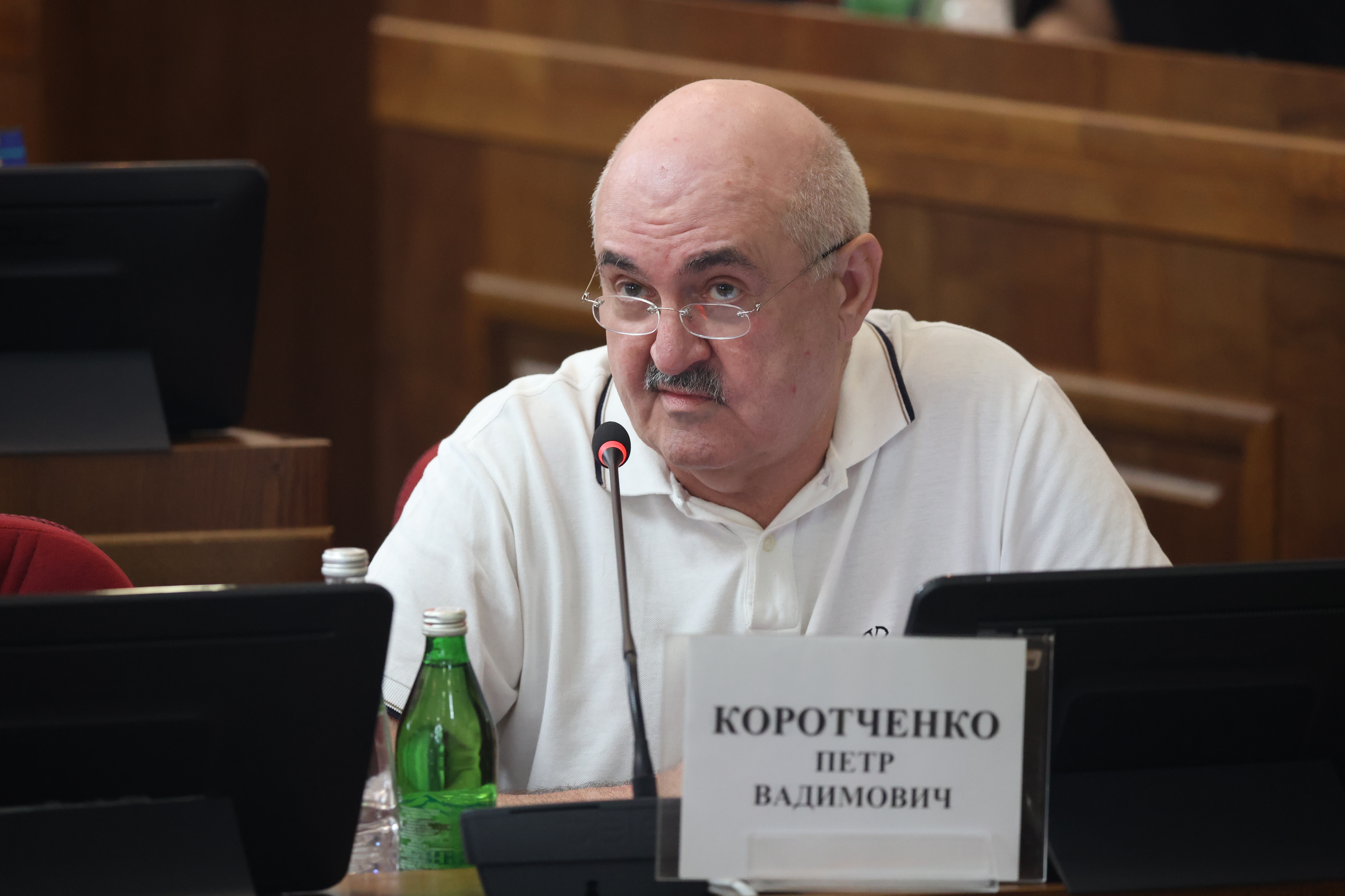 Депутаты работают над корректировками краевых законов в сфере природопользования и экологии