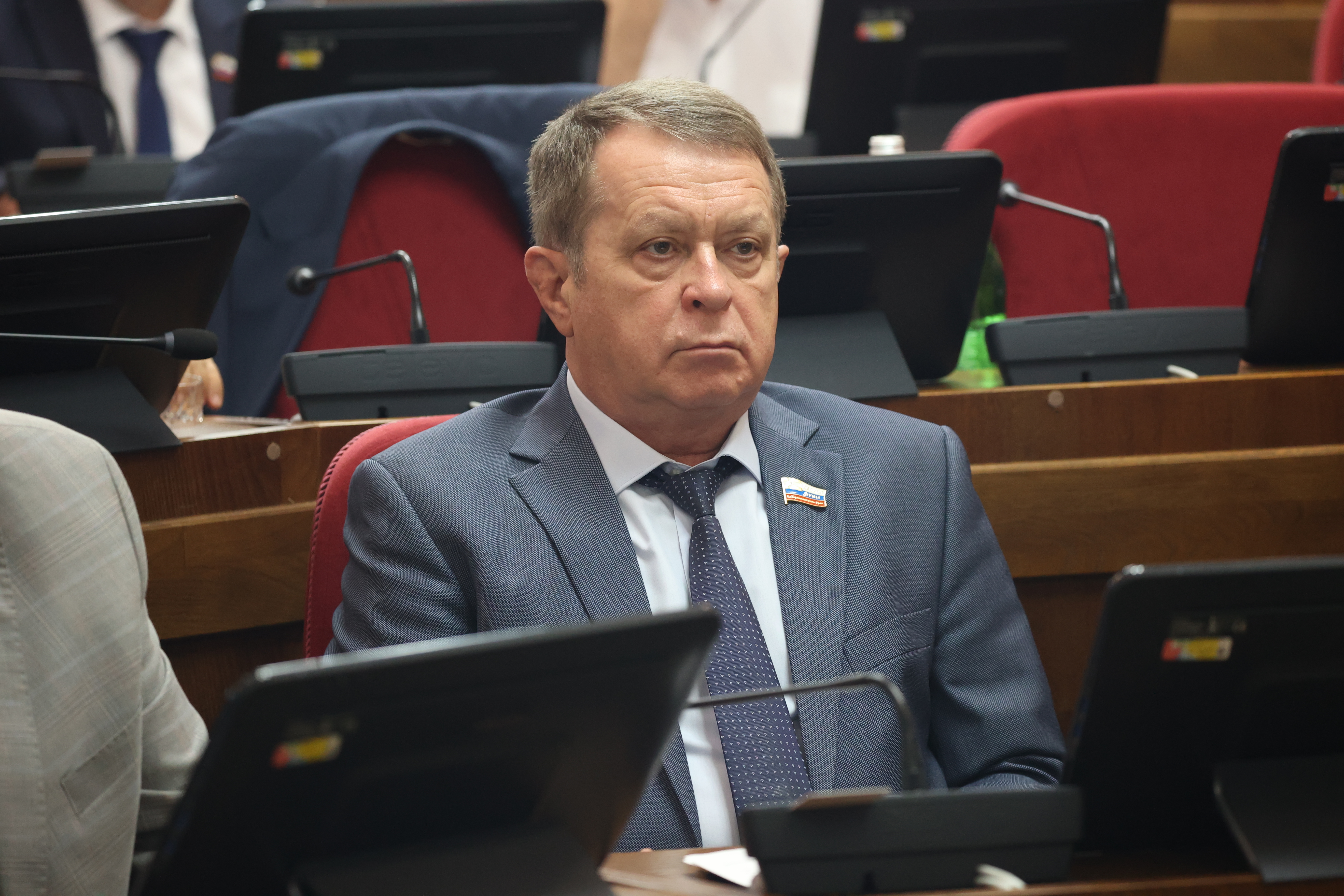 Краевые депутаты увеличили расходы бюджета на социальные направления