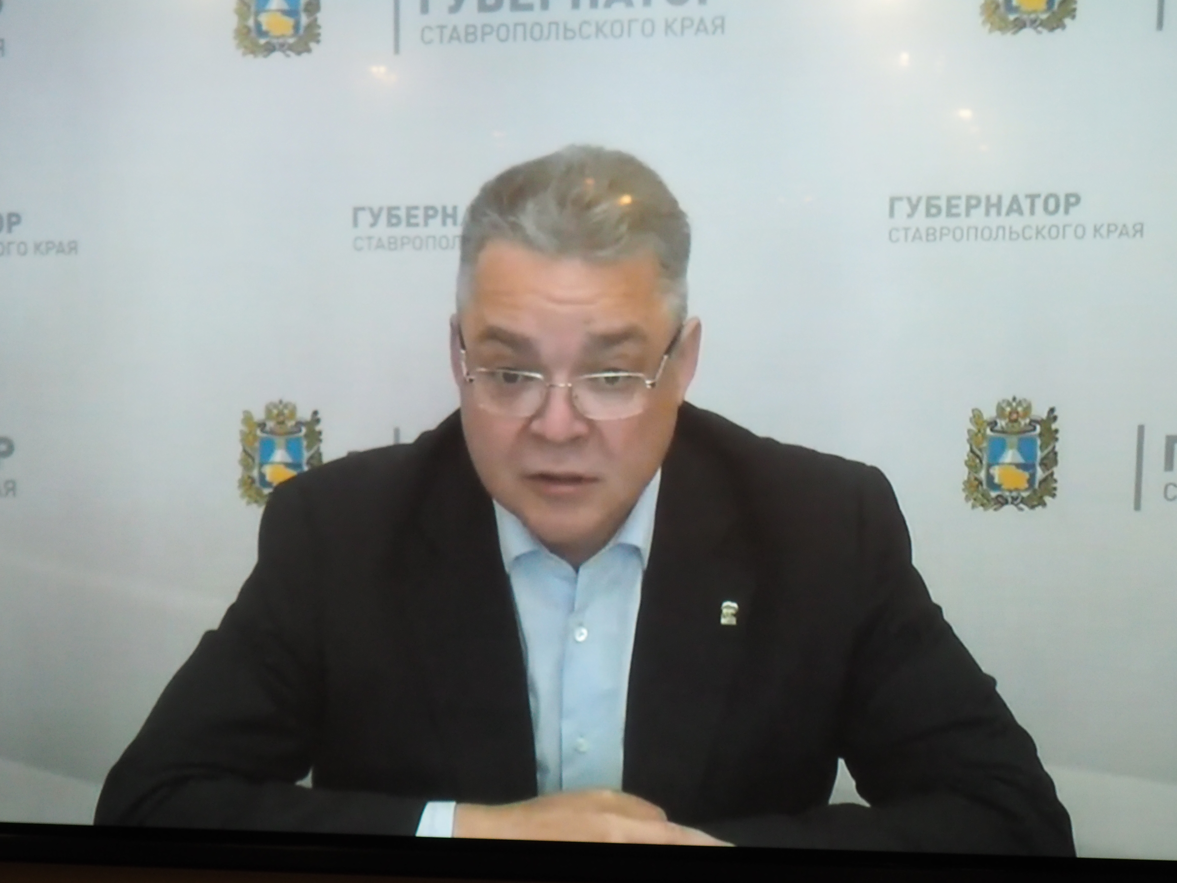 Аграриям Ставрополья окажут дополнительную господдержку для приобретения топлива