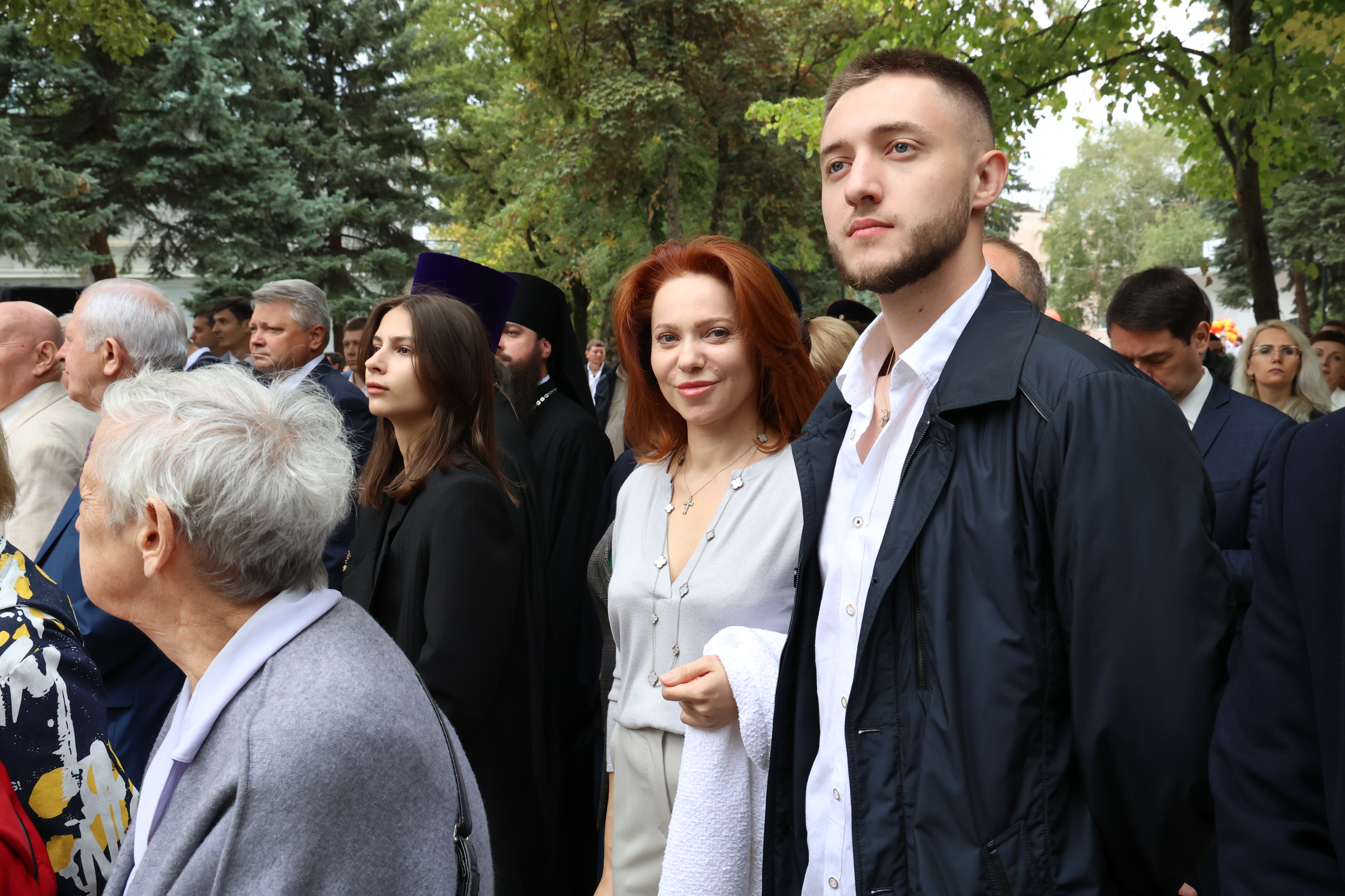 Ставрополье отмечает День края