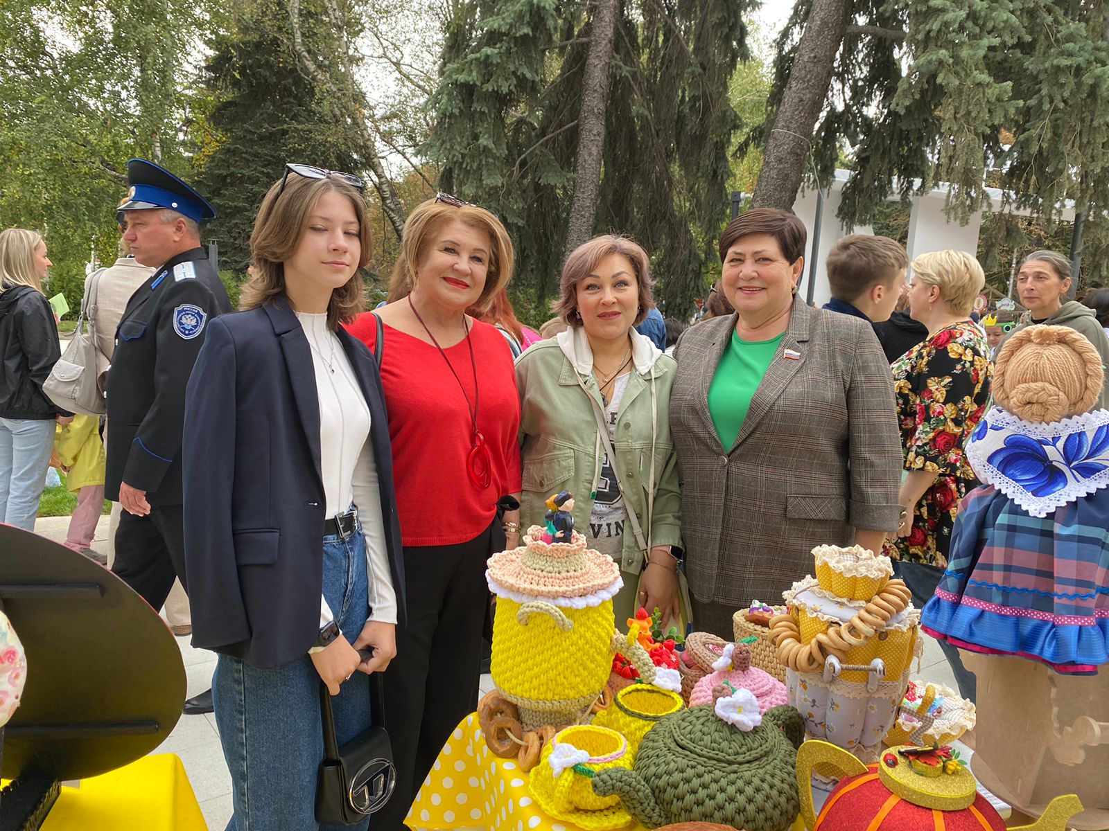 Ставрополье отмечает День края
