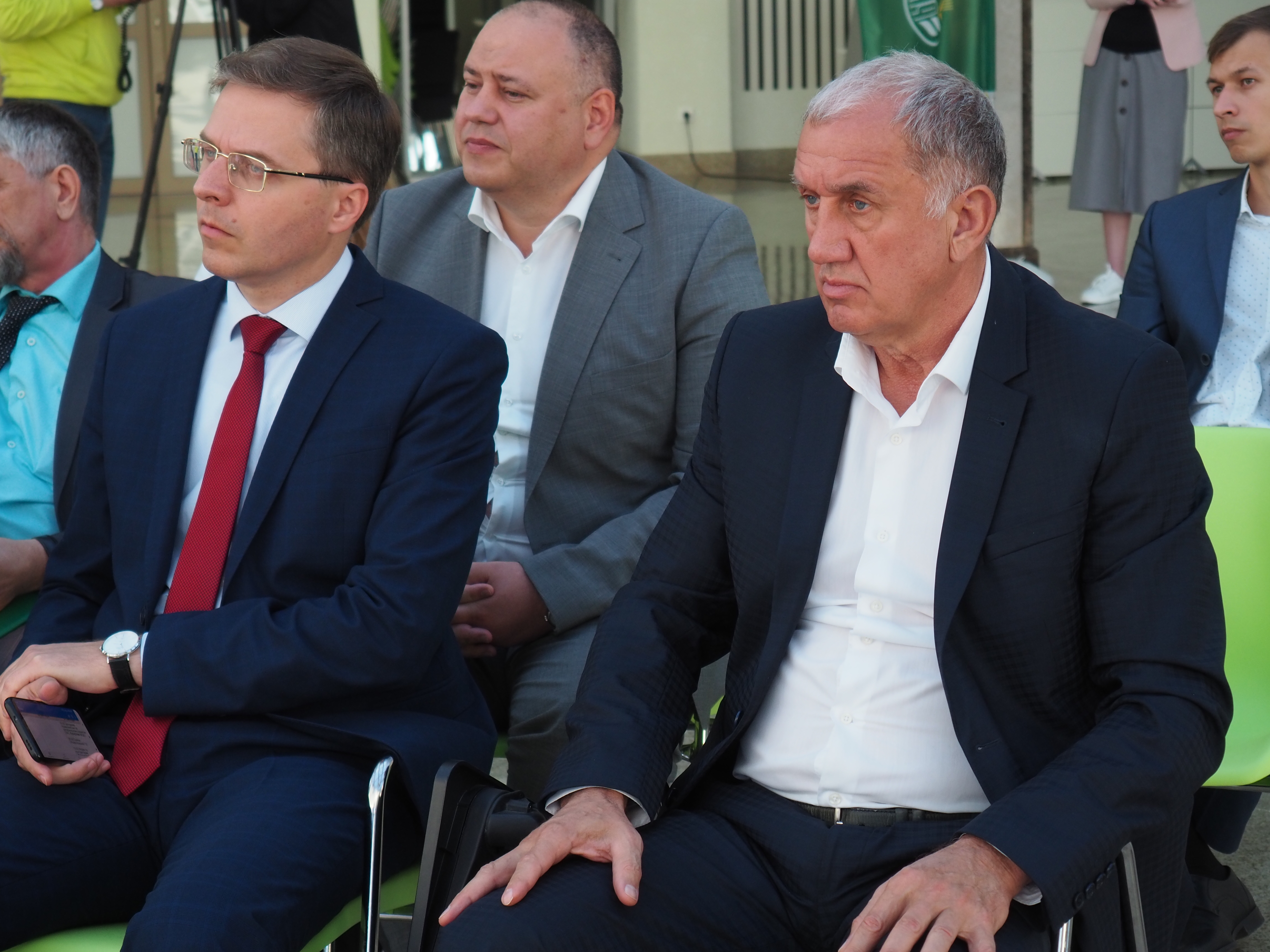 На Ставрополье стартовал пятый поток образовательного проекта «Школа фермера»