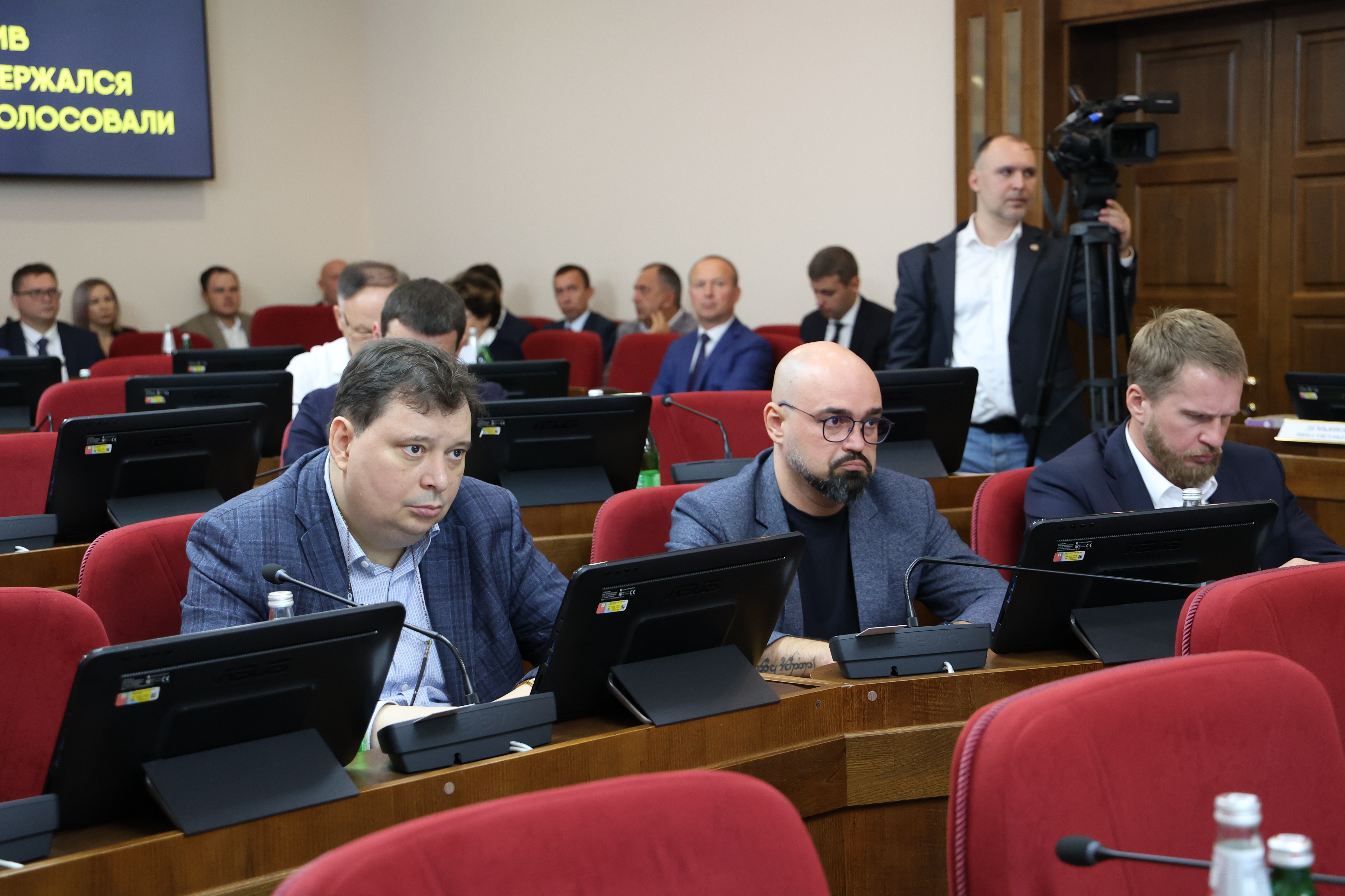 Депутаты единогласно утвердили Соглашение о сотрудничестве между Думой Ставропольского края и Минским областным Советом депутатов Республики Беларусь