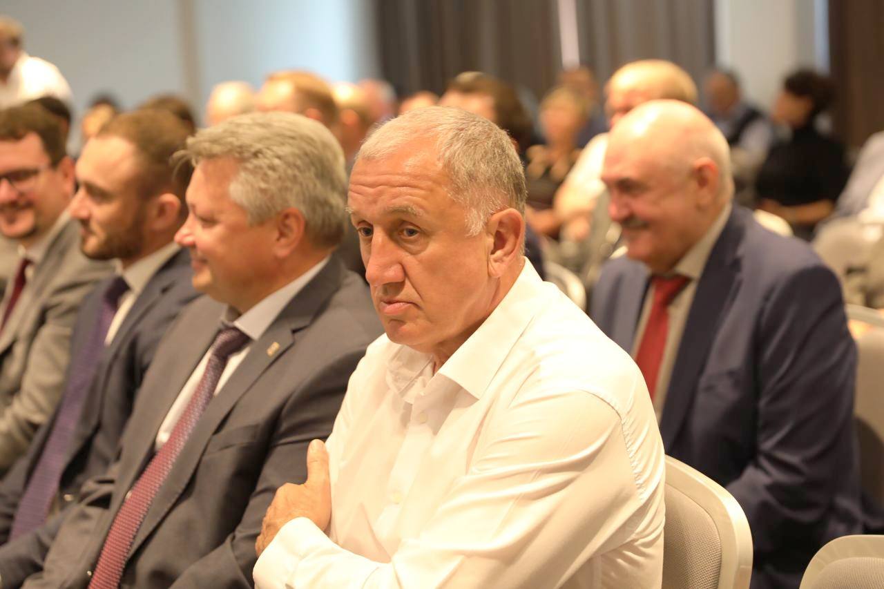 Николай Великдань: на Ставрополье есть все возможности для возрождения тонкорунного овцеводства