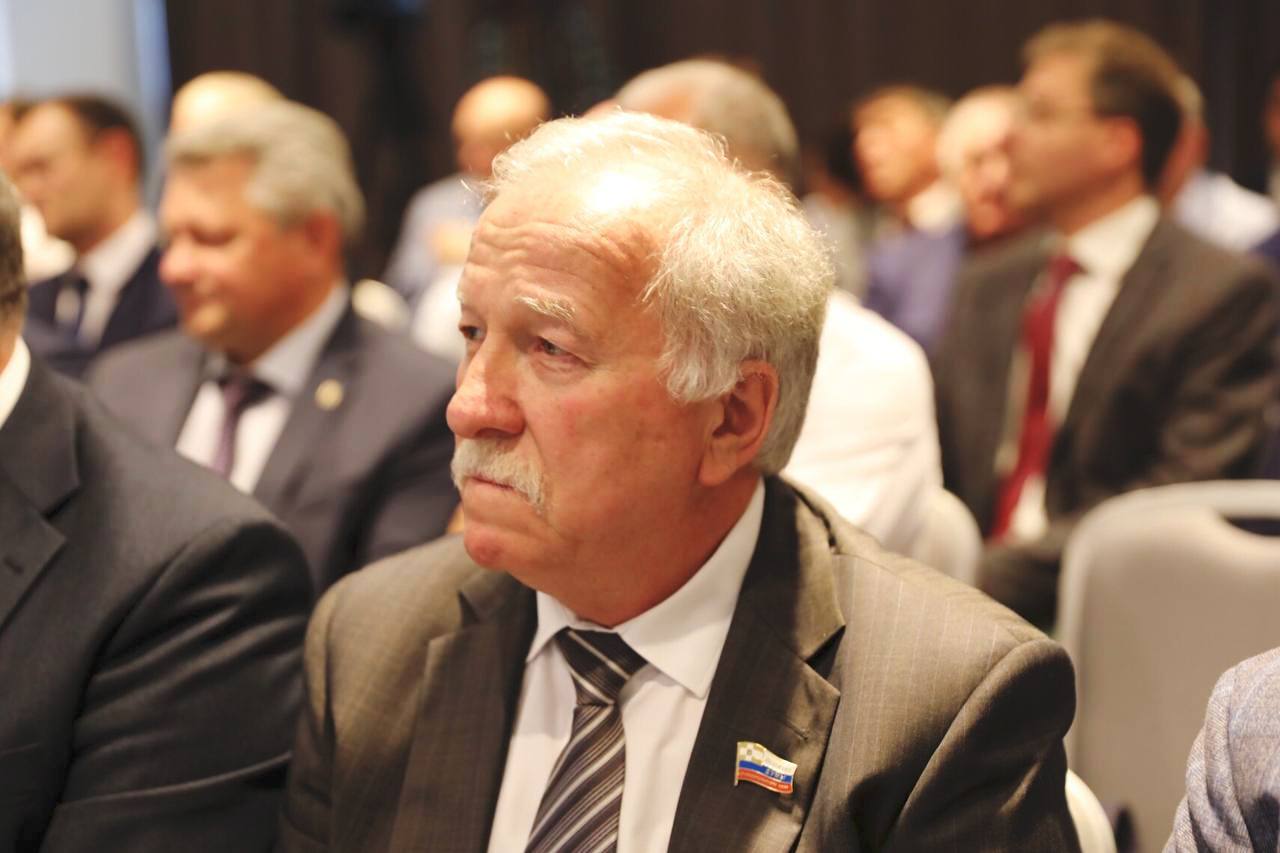 Николай Великдань: на Ставрополье есть все возможности для возрождения тонкорунного овцеводства