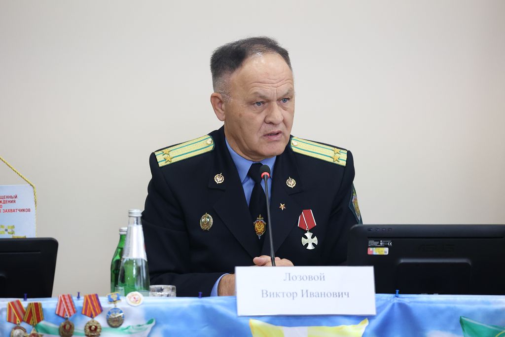 В краевой Думе состоялись секционные заседания международной научно-практической конференции, посвященной Битве за Кавказ