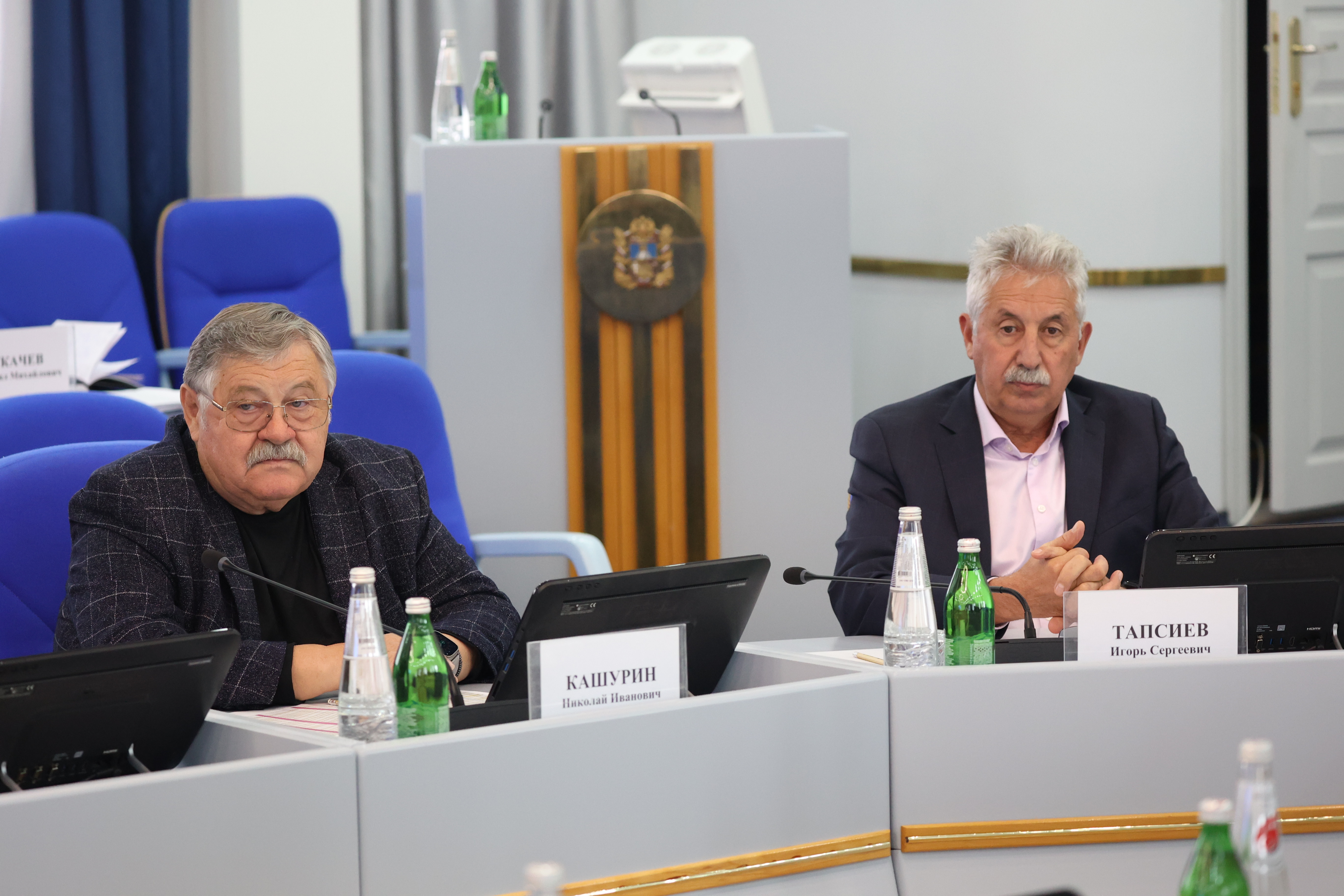 На Ставрополье планируют оптимизировать нагрузку на мировых судей