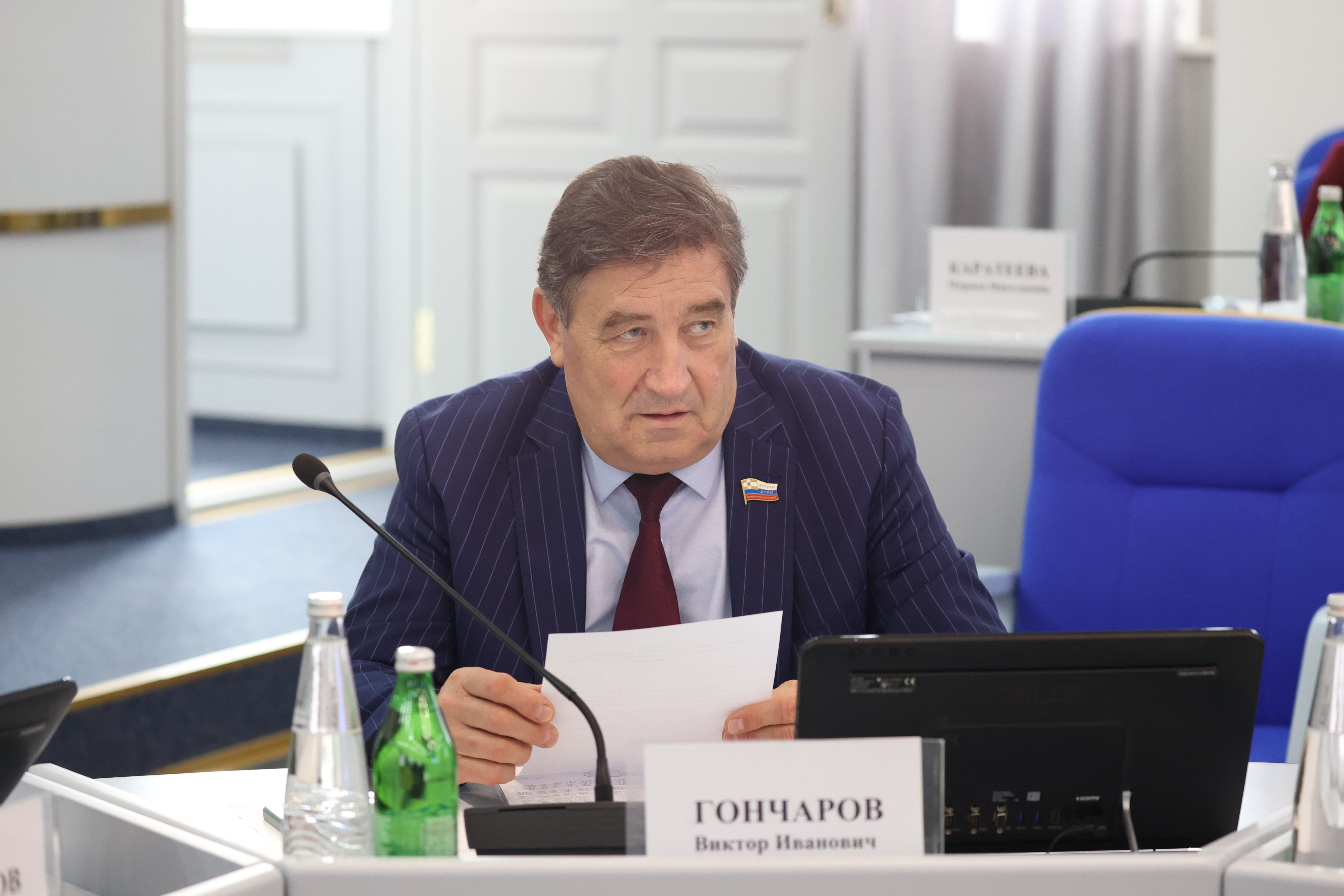 На Ставрополье планируют оптимизировать нагрузку на мировых судей