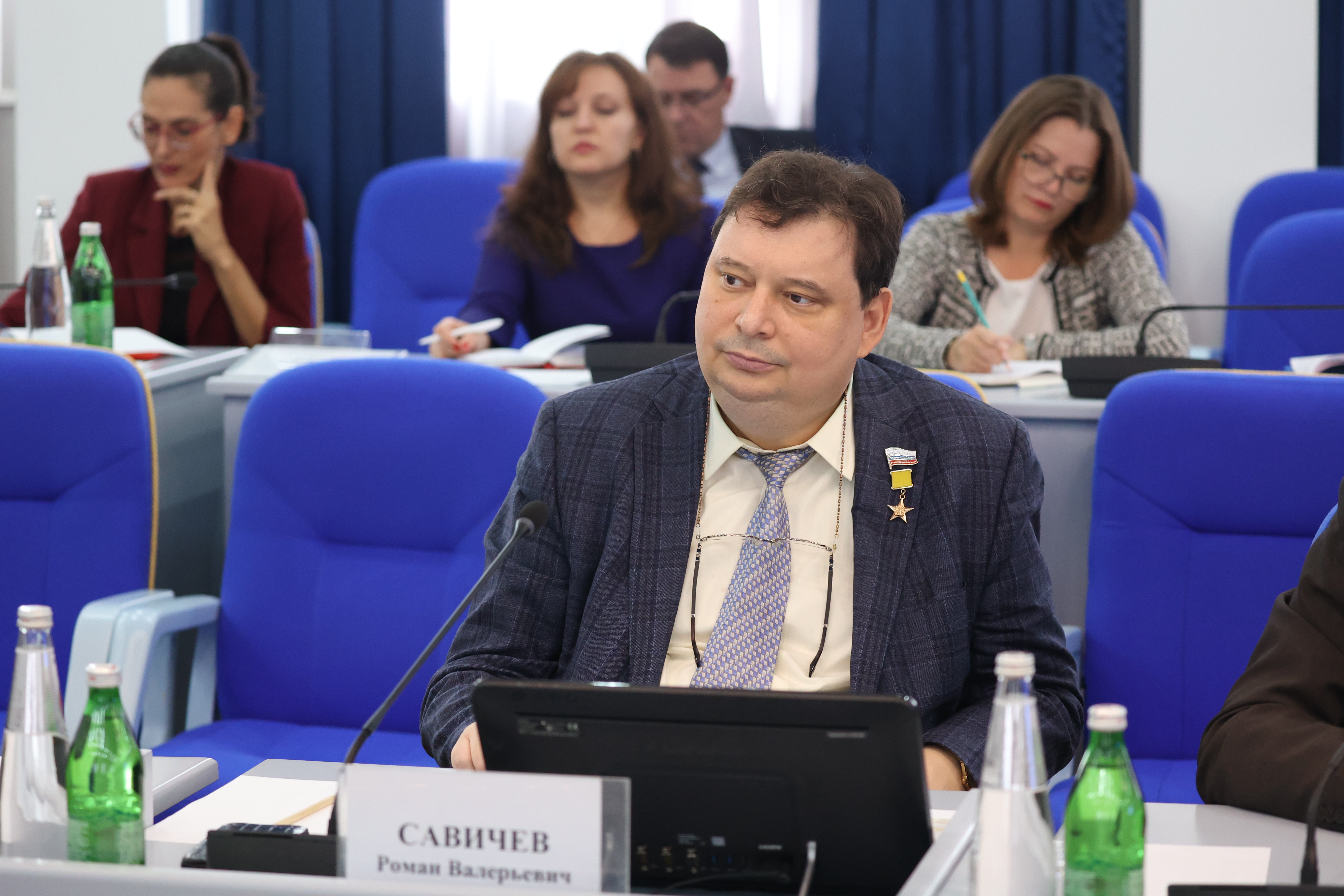 На Ставрополье планируют оптимизировать нагрузку на мировых судей