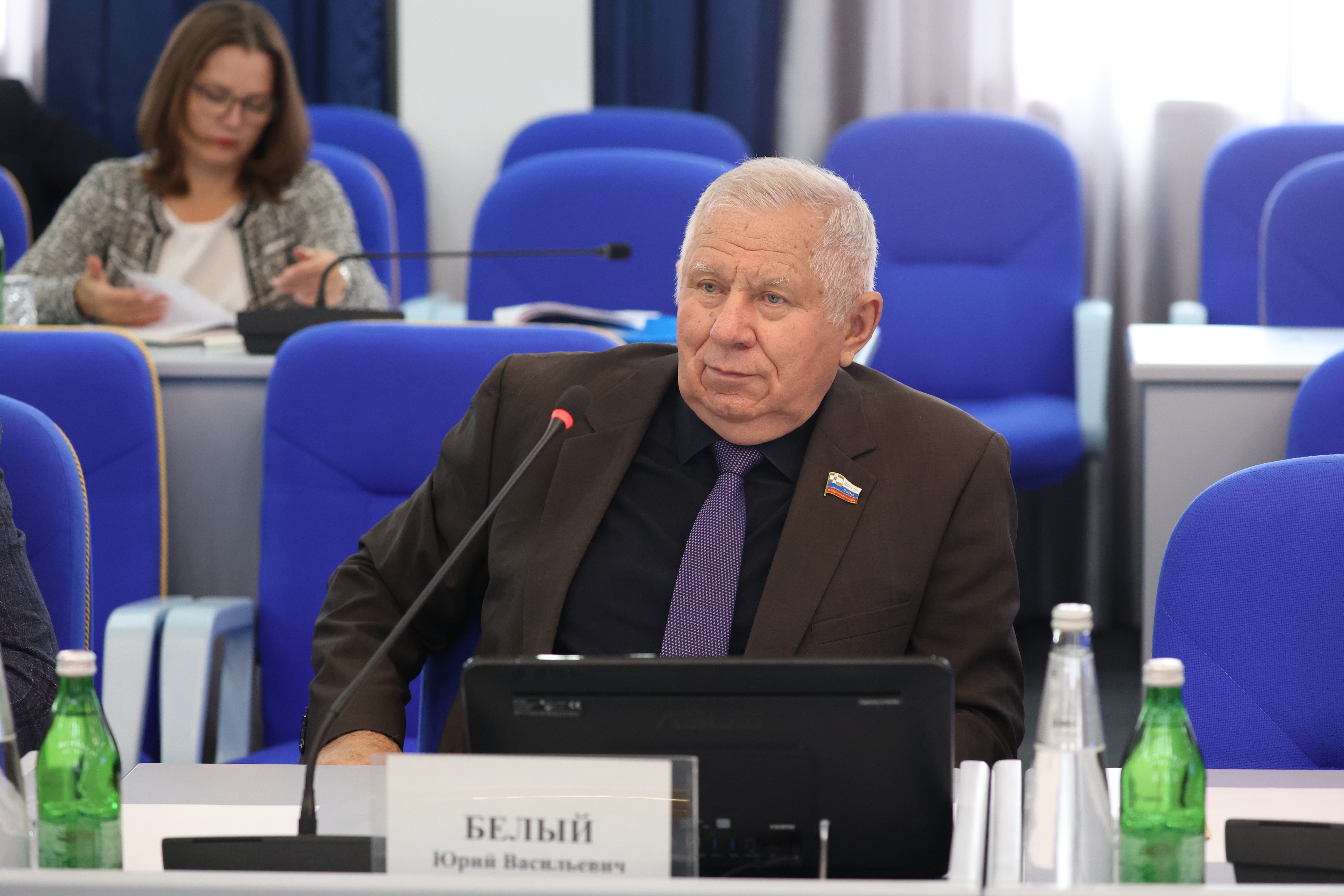 На Ставрополье планируют оптимизировать нагрузку на мировых судей