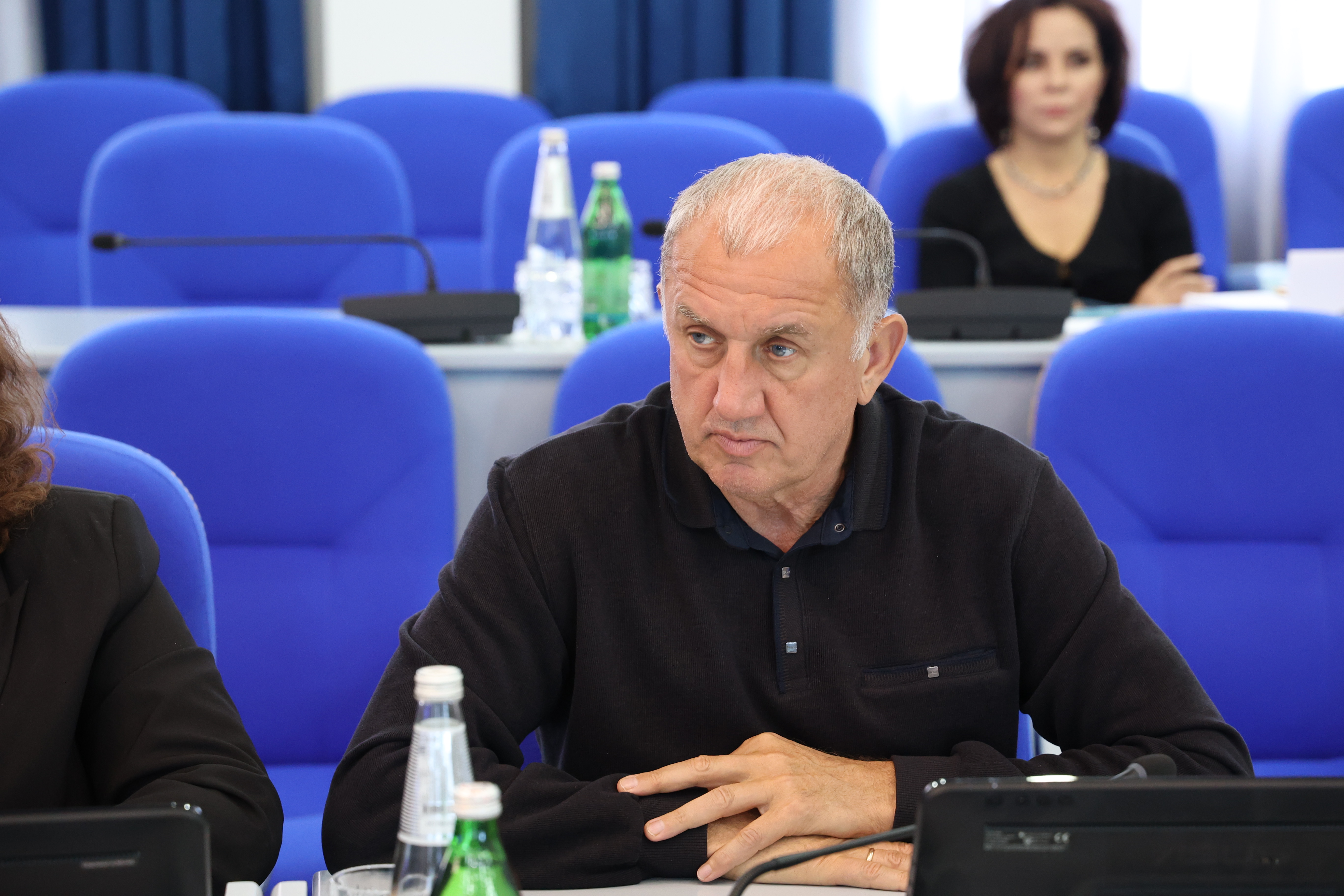 Краевому министерству культуры расширят полномочия