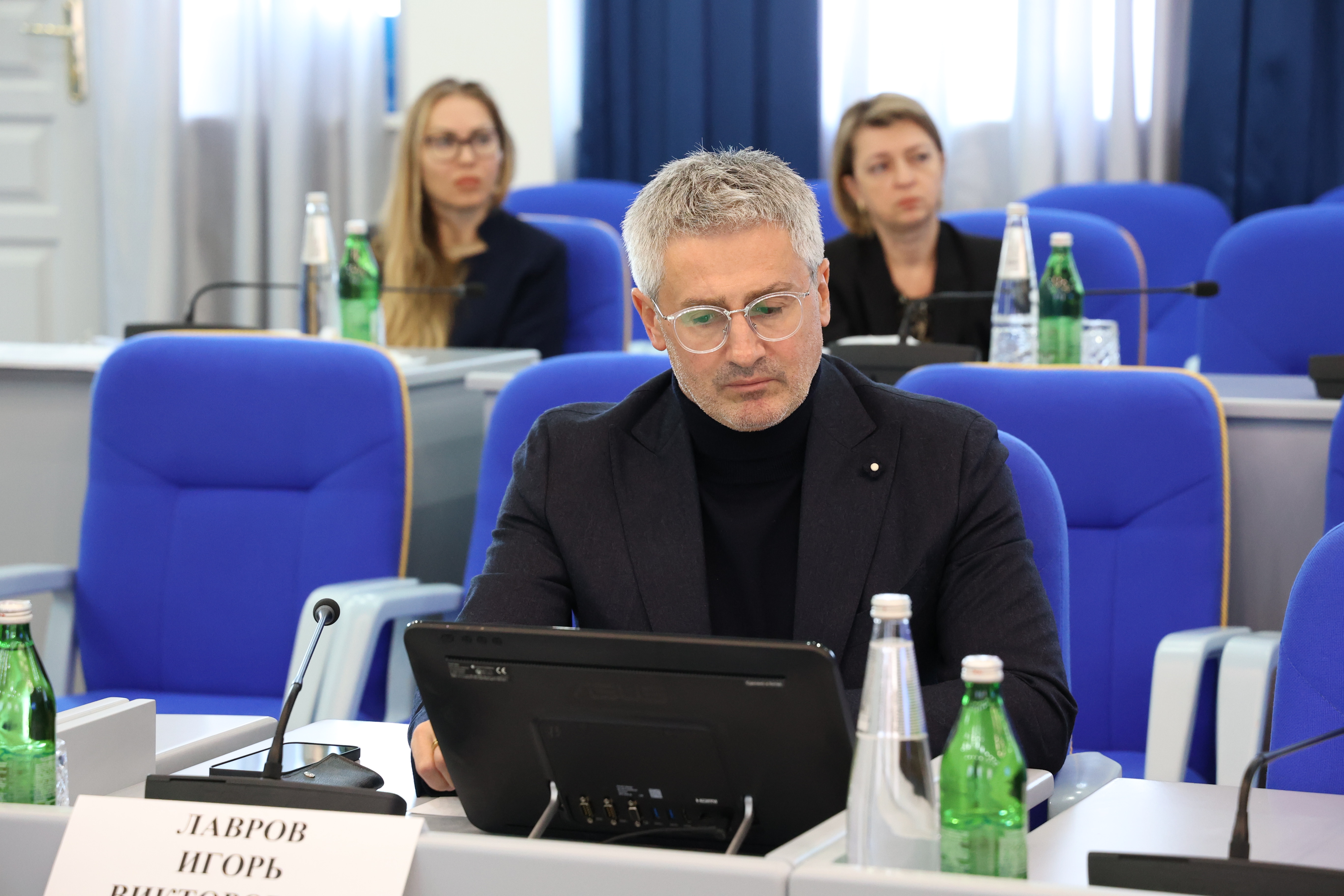 Краевому министерству культуры расширят полномочия
