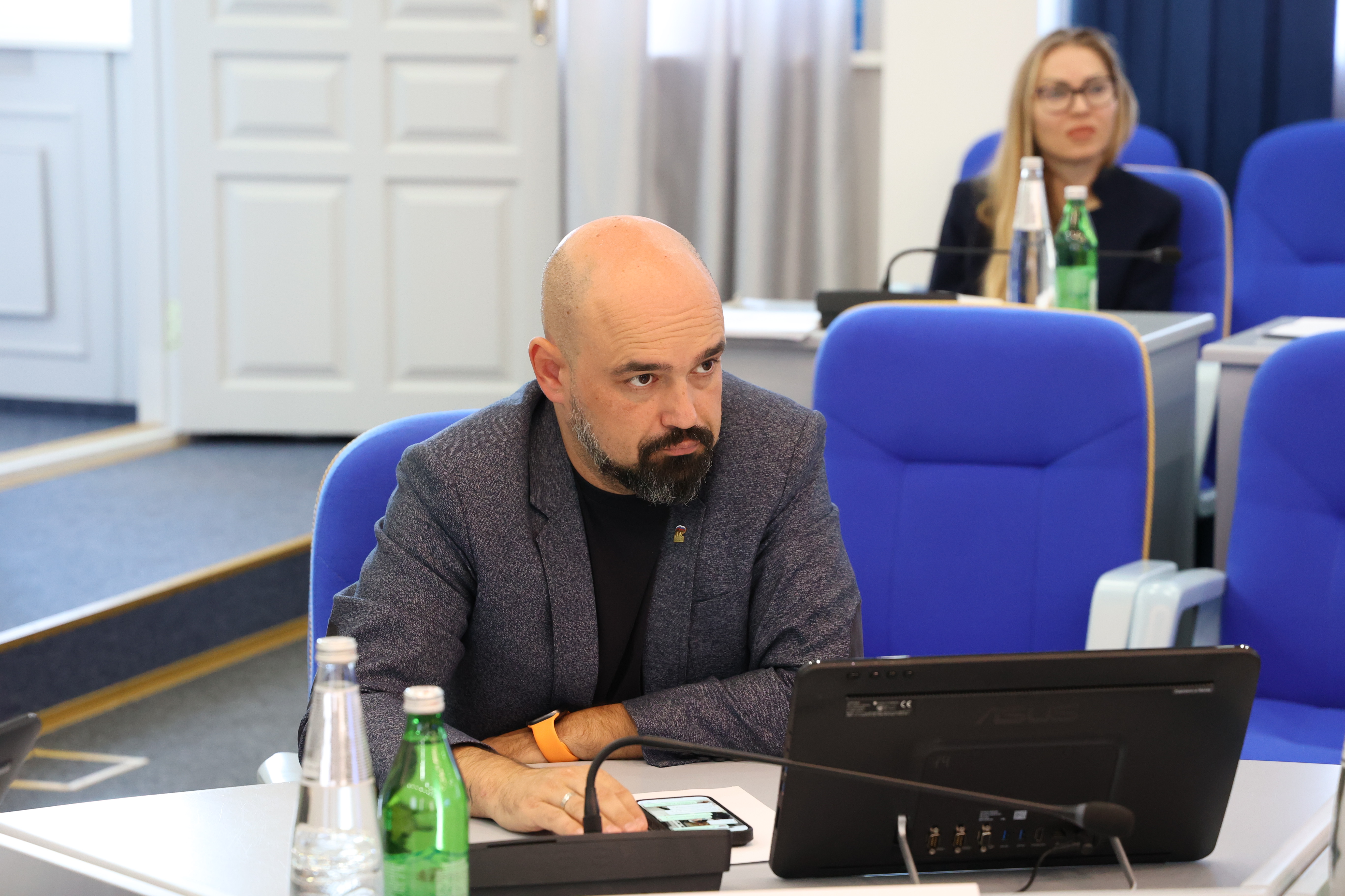 Краевому министерству культуры расширят полномочия