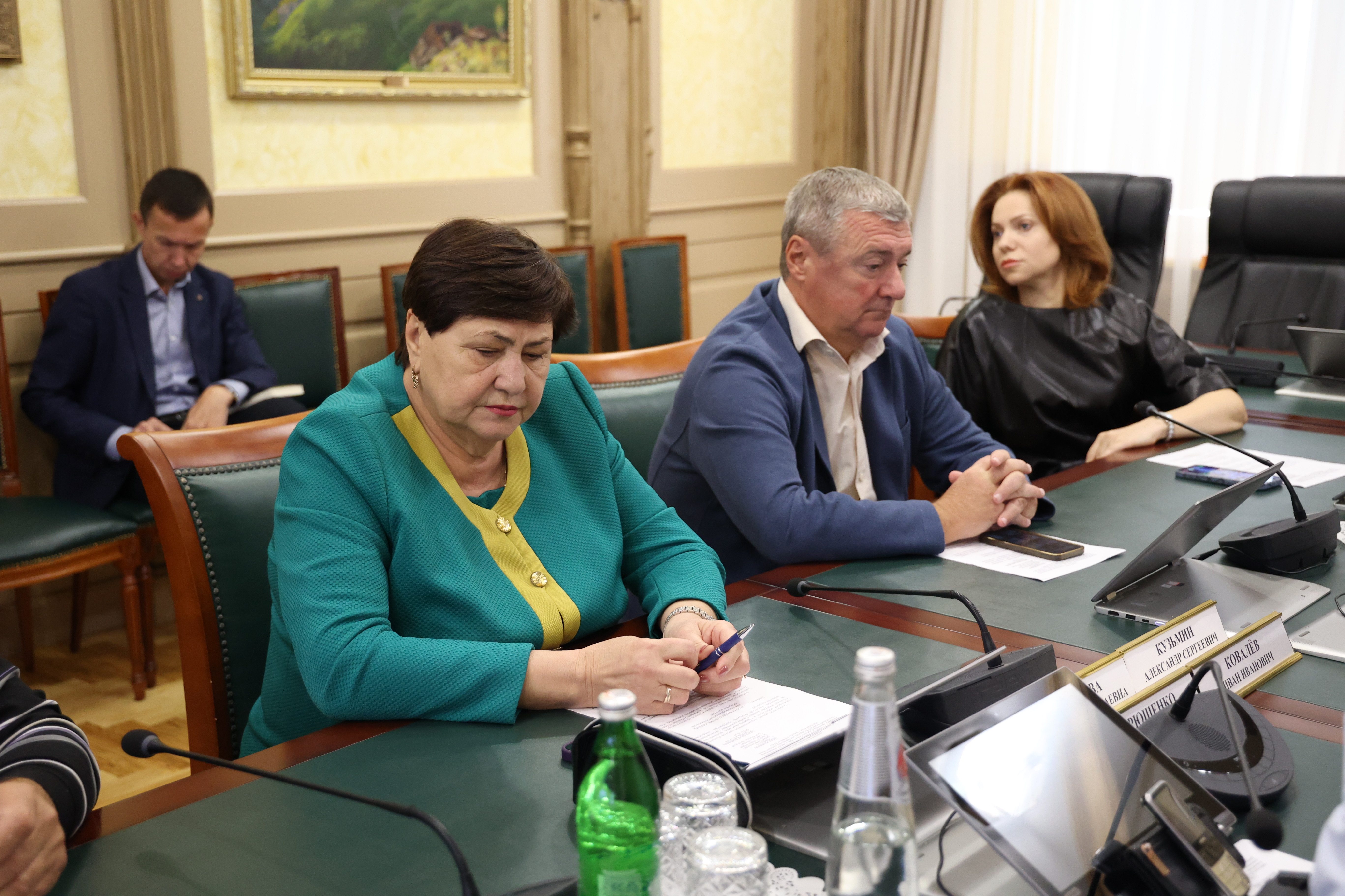 Ставрополье готово к отопительному сезону