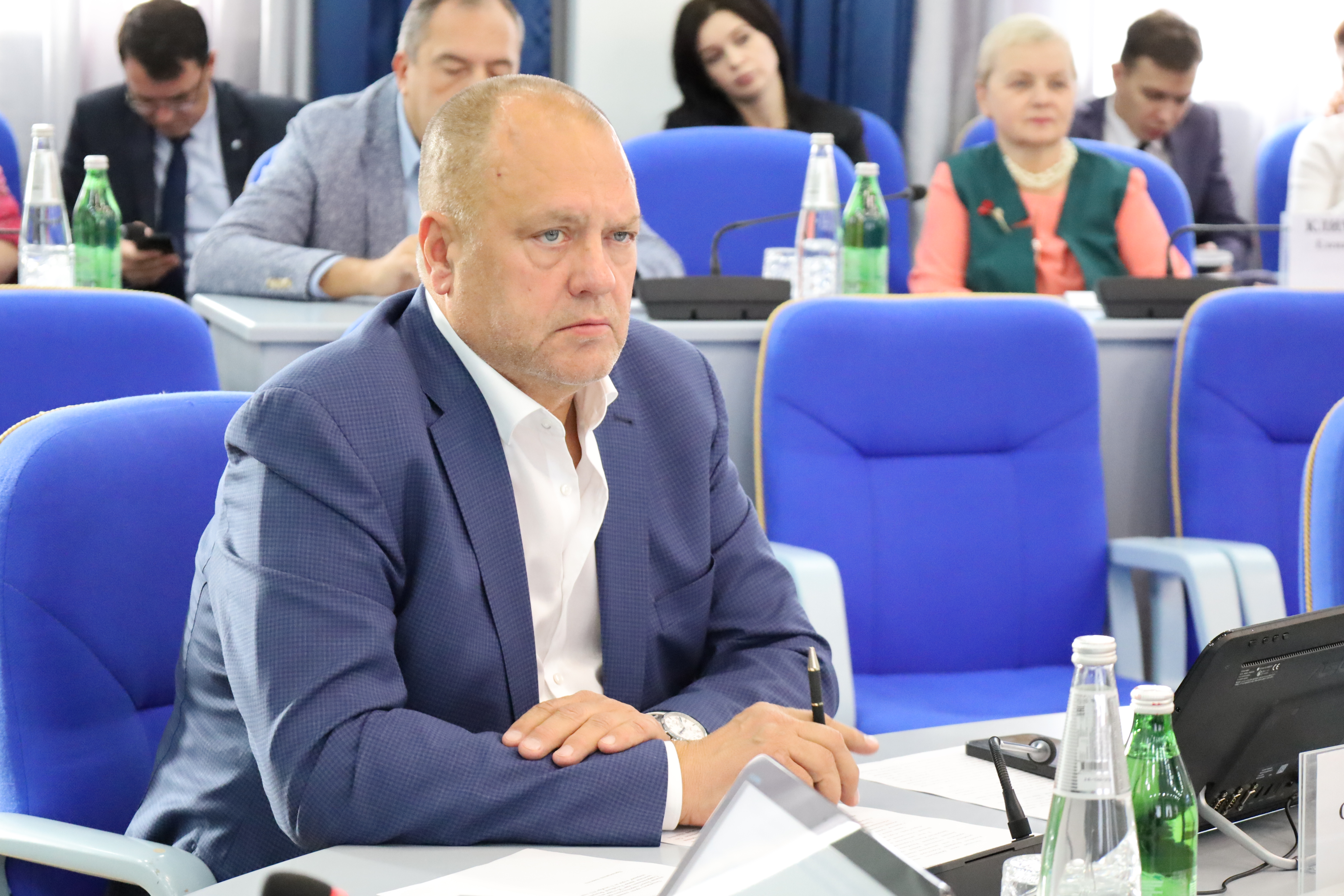 Ставропольские законодатели планируют усилить меры по защите прав и законных интересов несовершеннолетних
