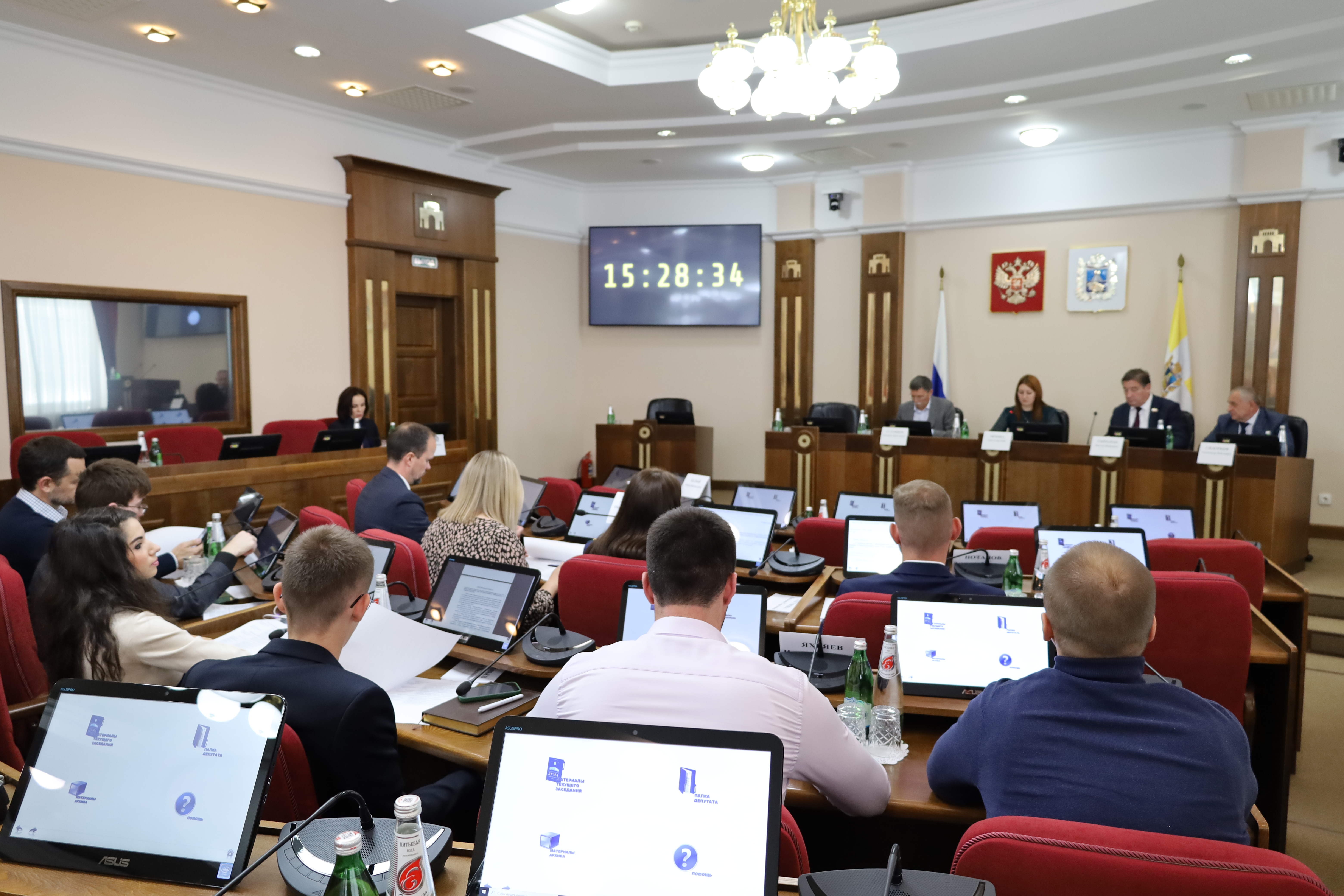 Административная ответственность за неуплату курортного сбора для гостей Ставрополья может вырасти