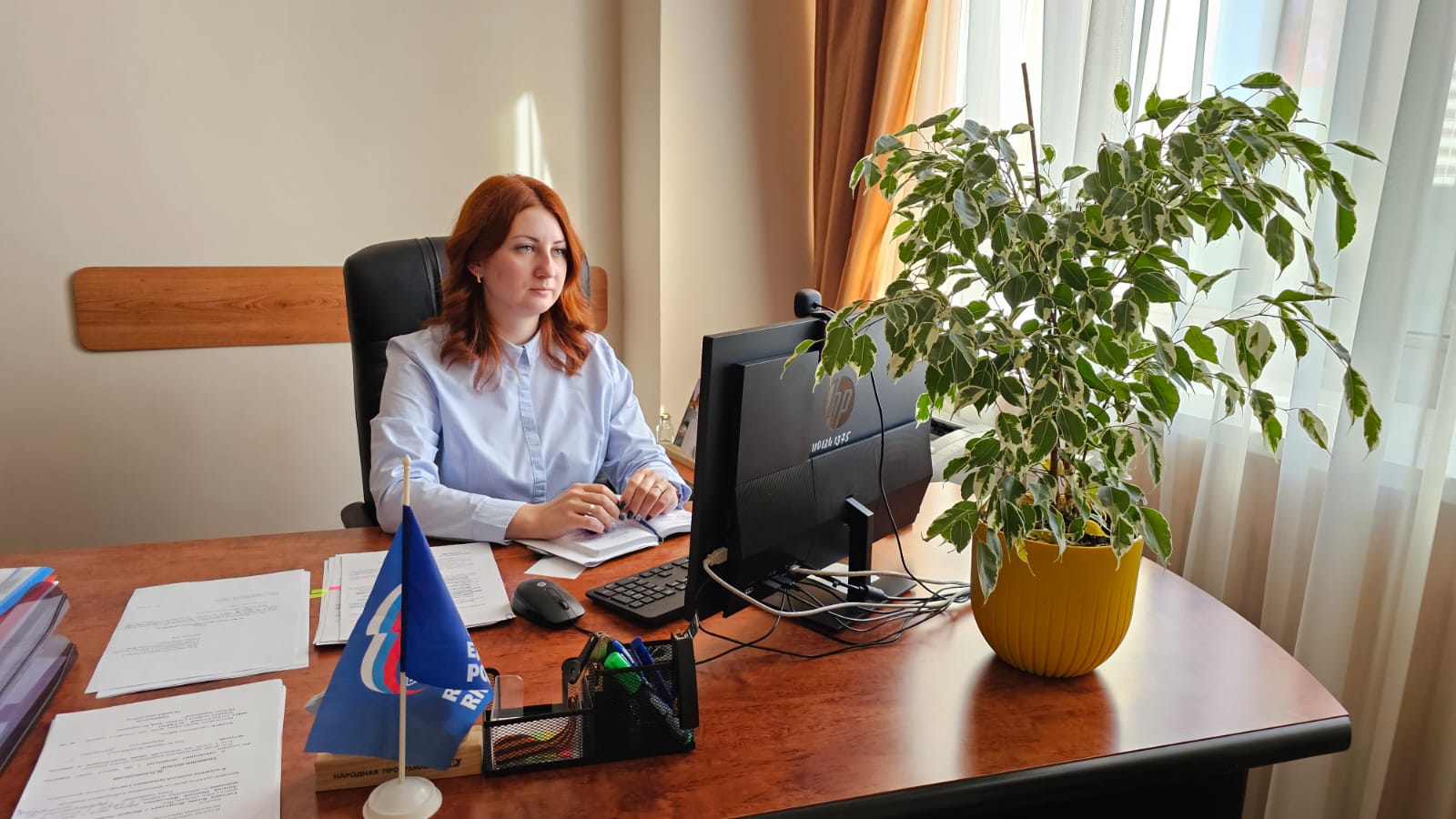 Регионы страны представили свои законодательные инициативы в сфере здравоохранения