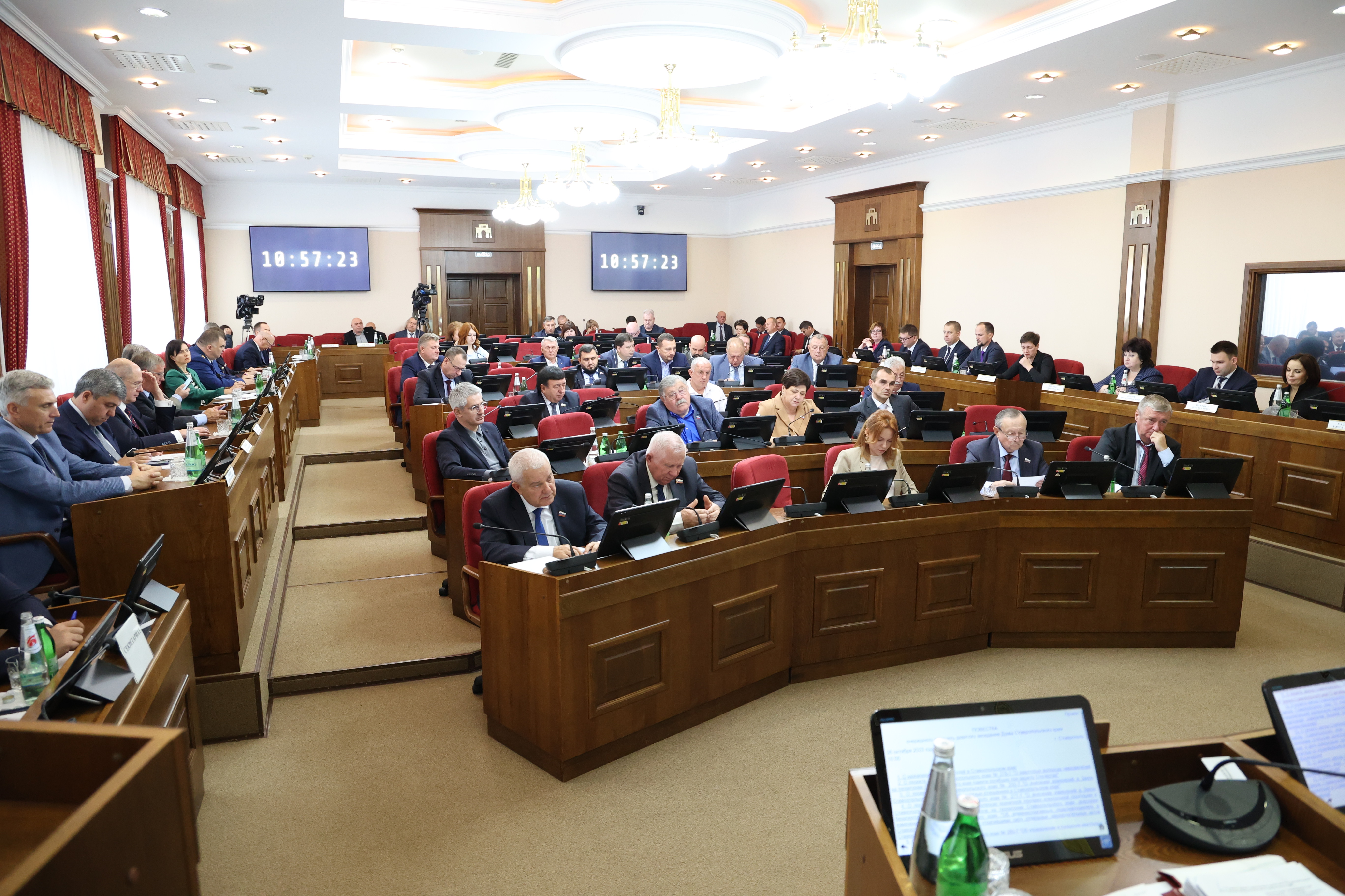 Николай Великдань: в основе наших решений – гуманное отношение к животным