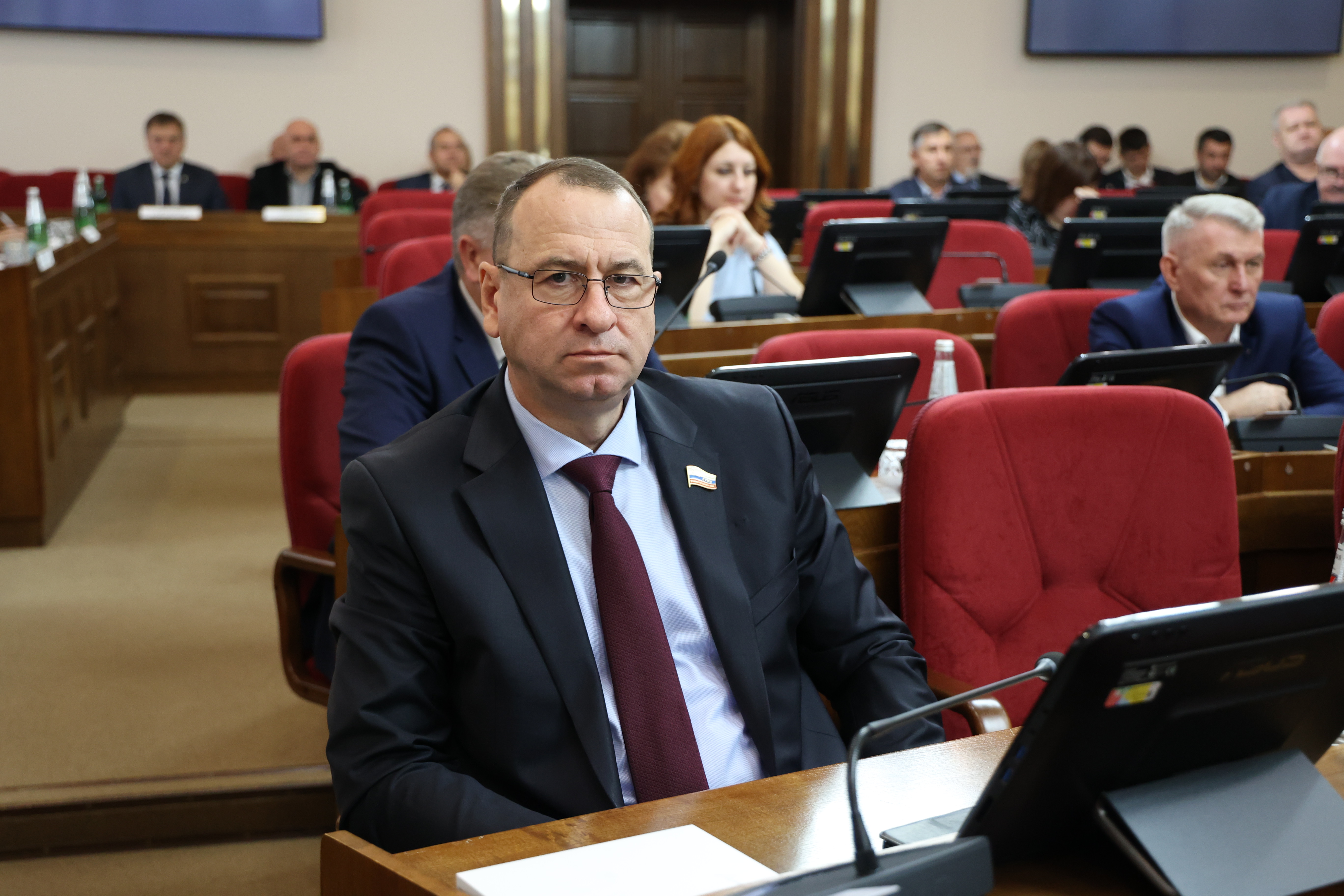 Увеличена административная ответственность за отказ от уплаты курортного сбора