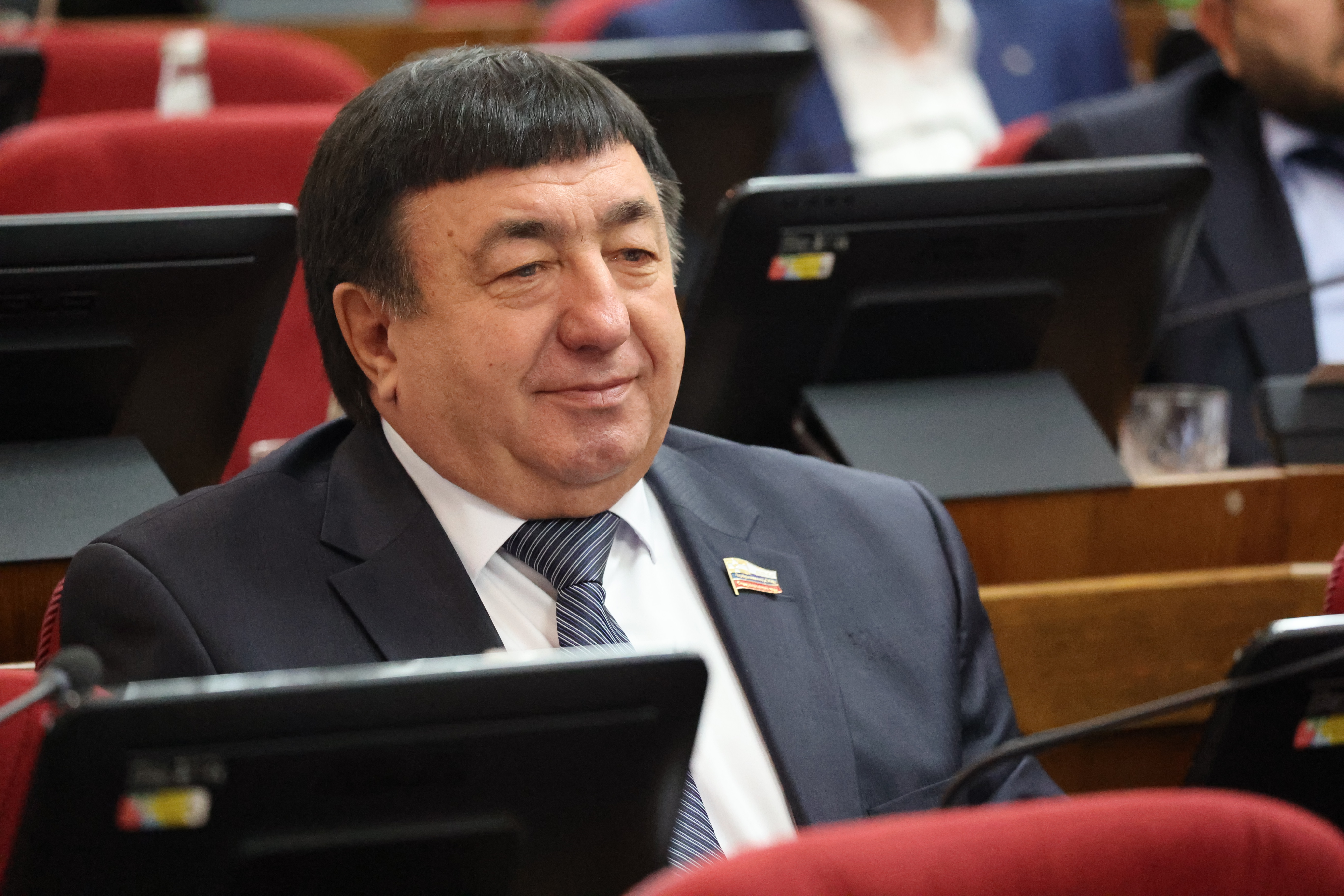На октябрьском заседании Думы Ставрополья приняты изменения в ряд краевых законов