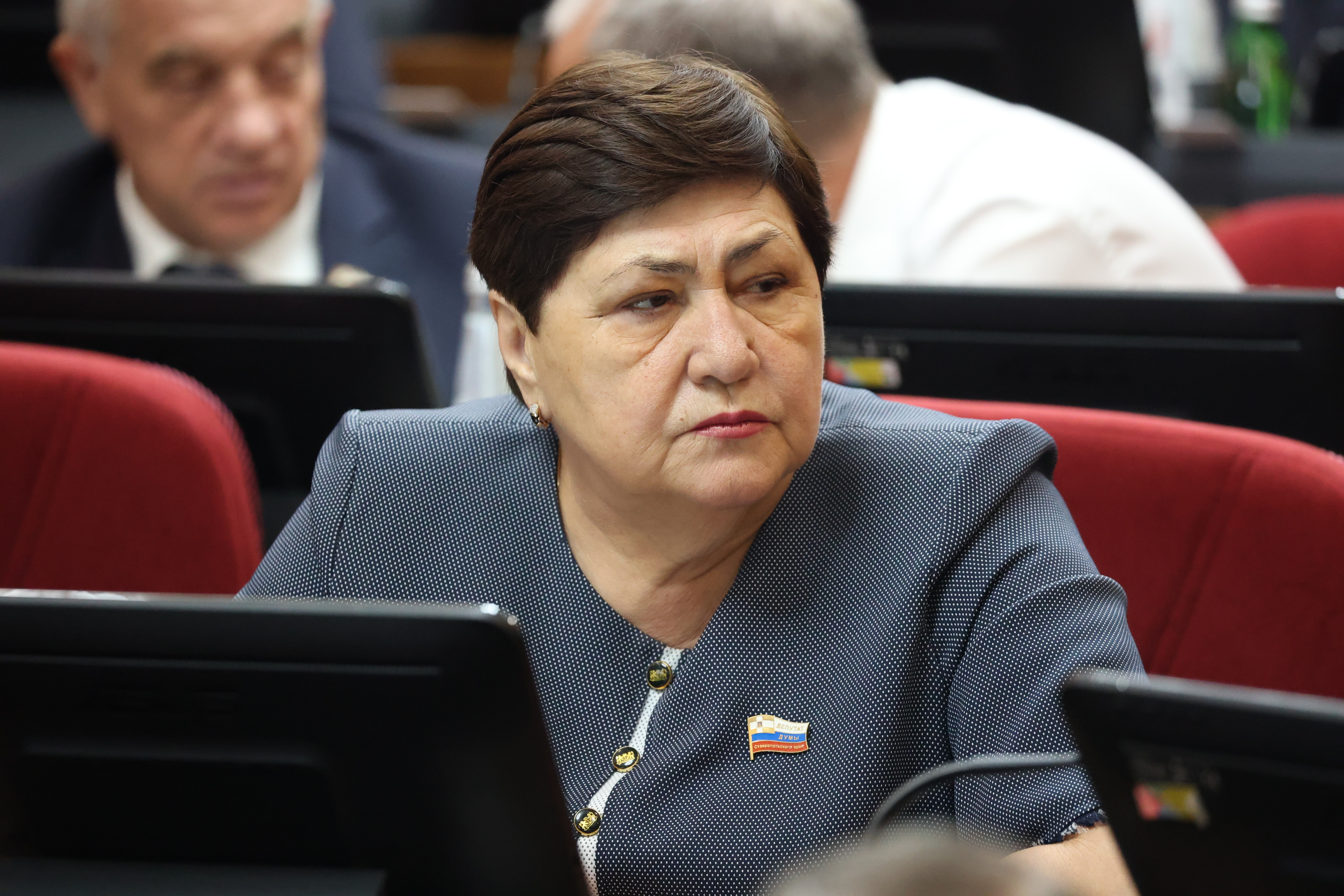 Аграрии Ставрополья получат дополнительную финансовую поддержку