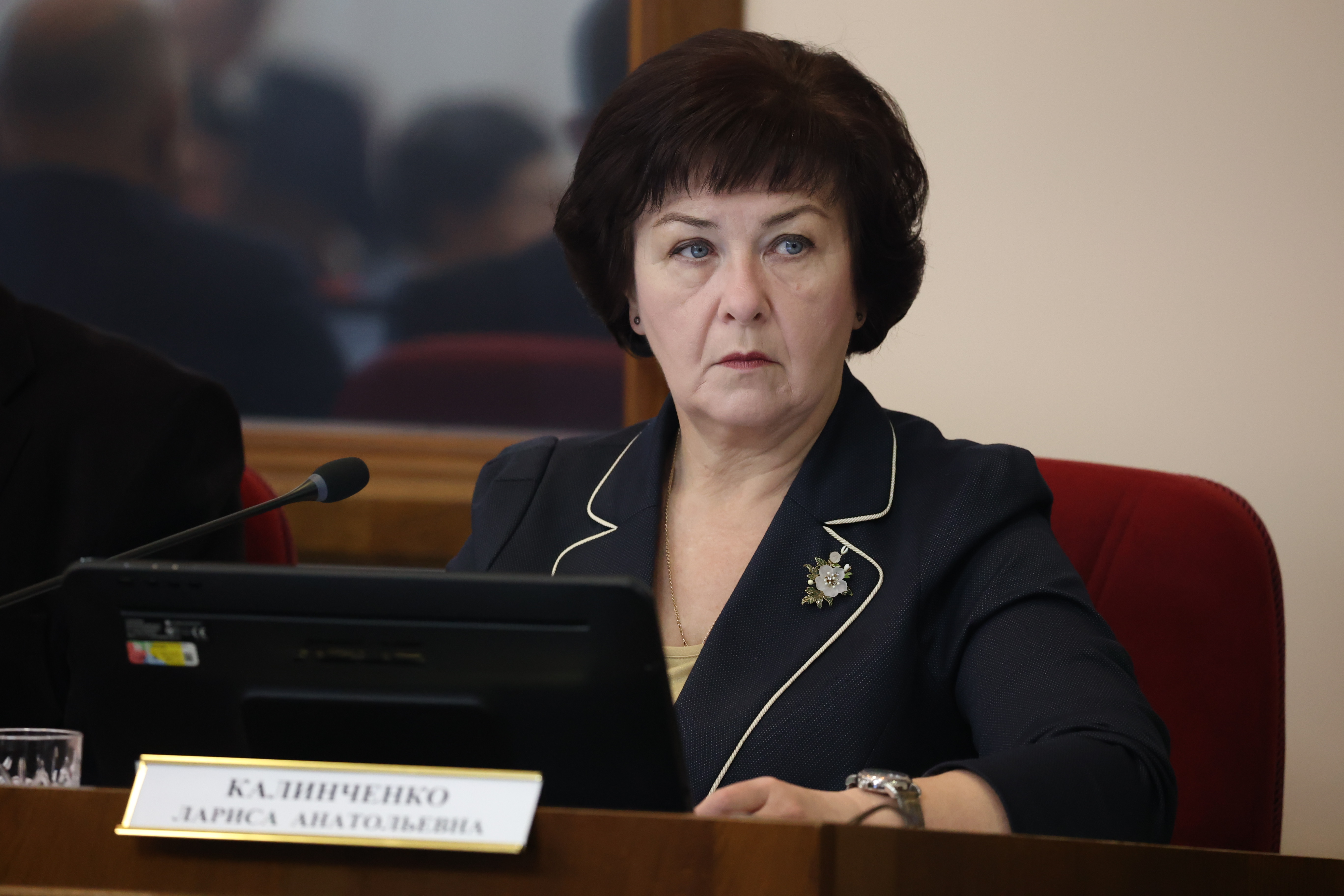 Депутаты краевой Думы внесли изменения в бюджет Ставрополья на 2023 год