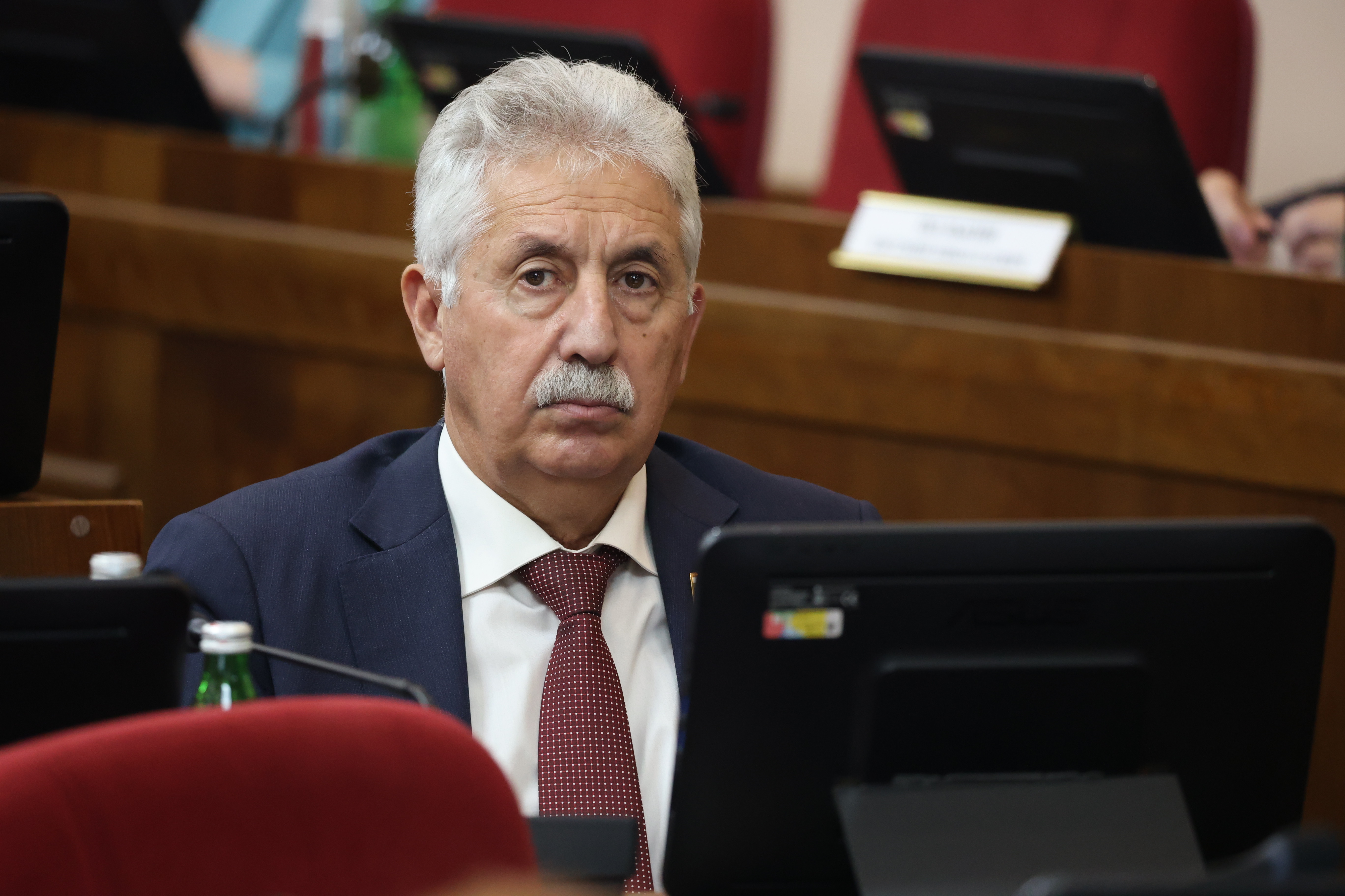 Депутаты краевой Думы внесли изменения в бюджет Ставрополья на 2023 год