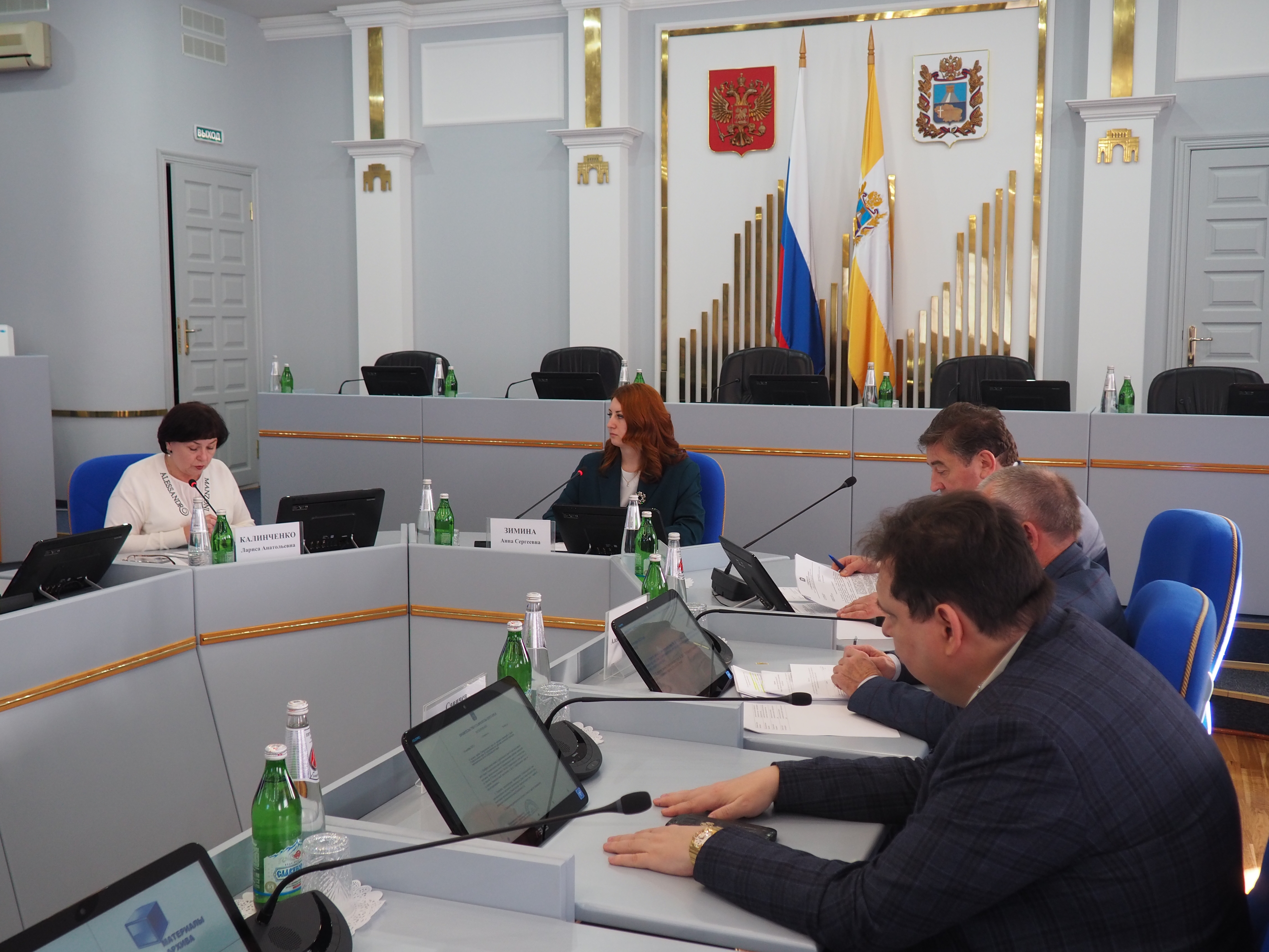 На Ставрополье в 2024 году на реализацию новых инвестиционных проектов предлагается направить более 4 миллиардов рублей