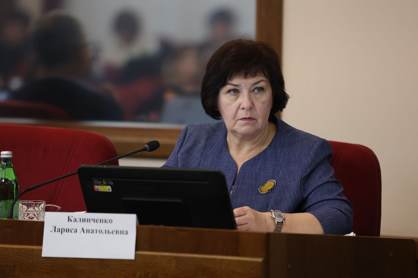 Финансирование мер по поддержке экономики и предпринимательства предусмотрено в бюджете края 2024 года