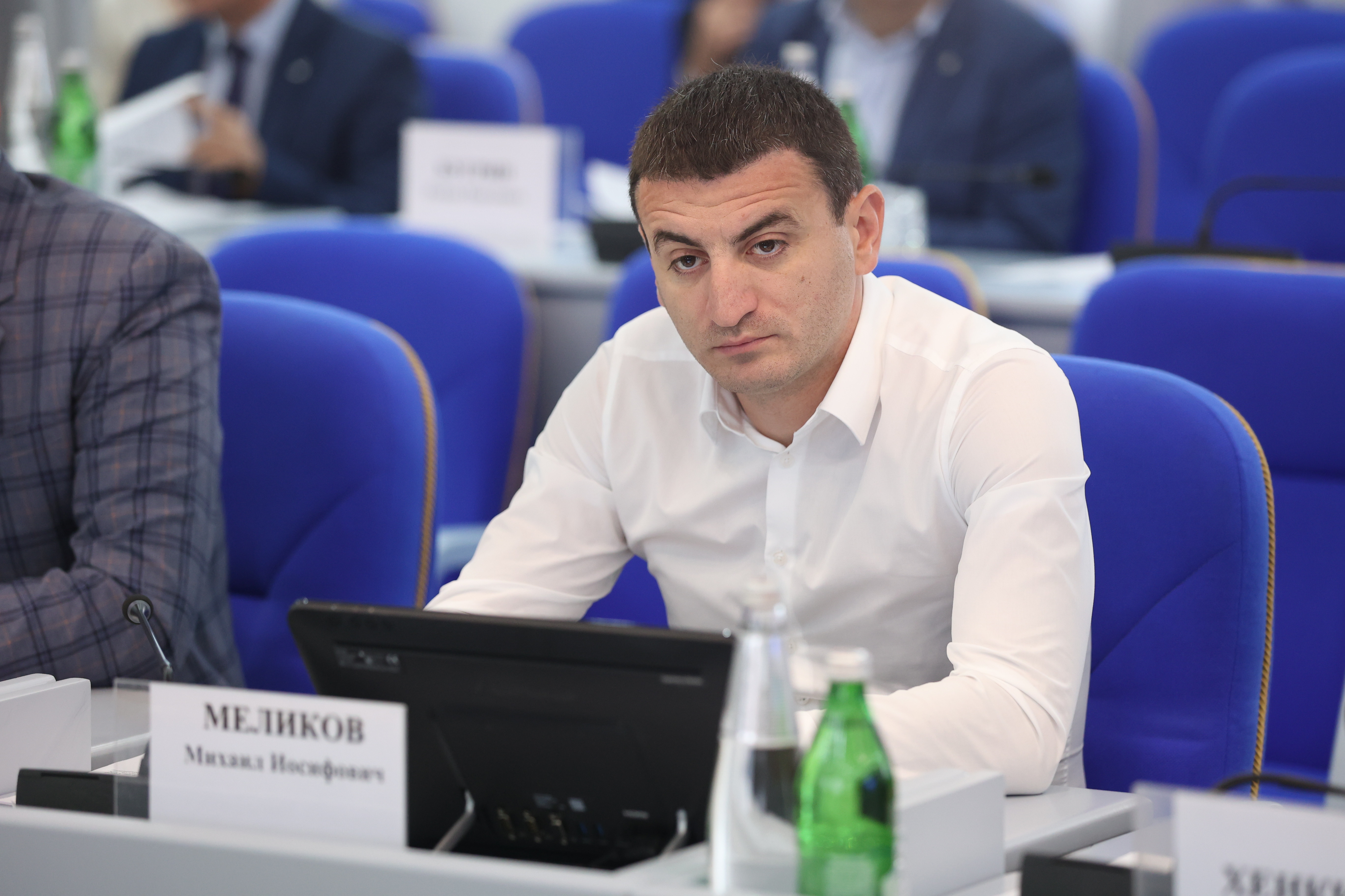 Более 126 миллионов рублей будет направлено на поддержку казачества в следующем году
