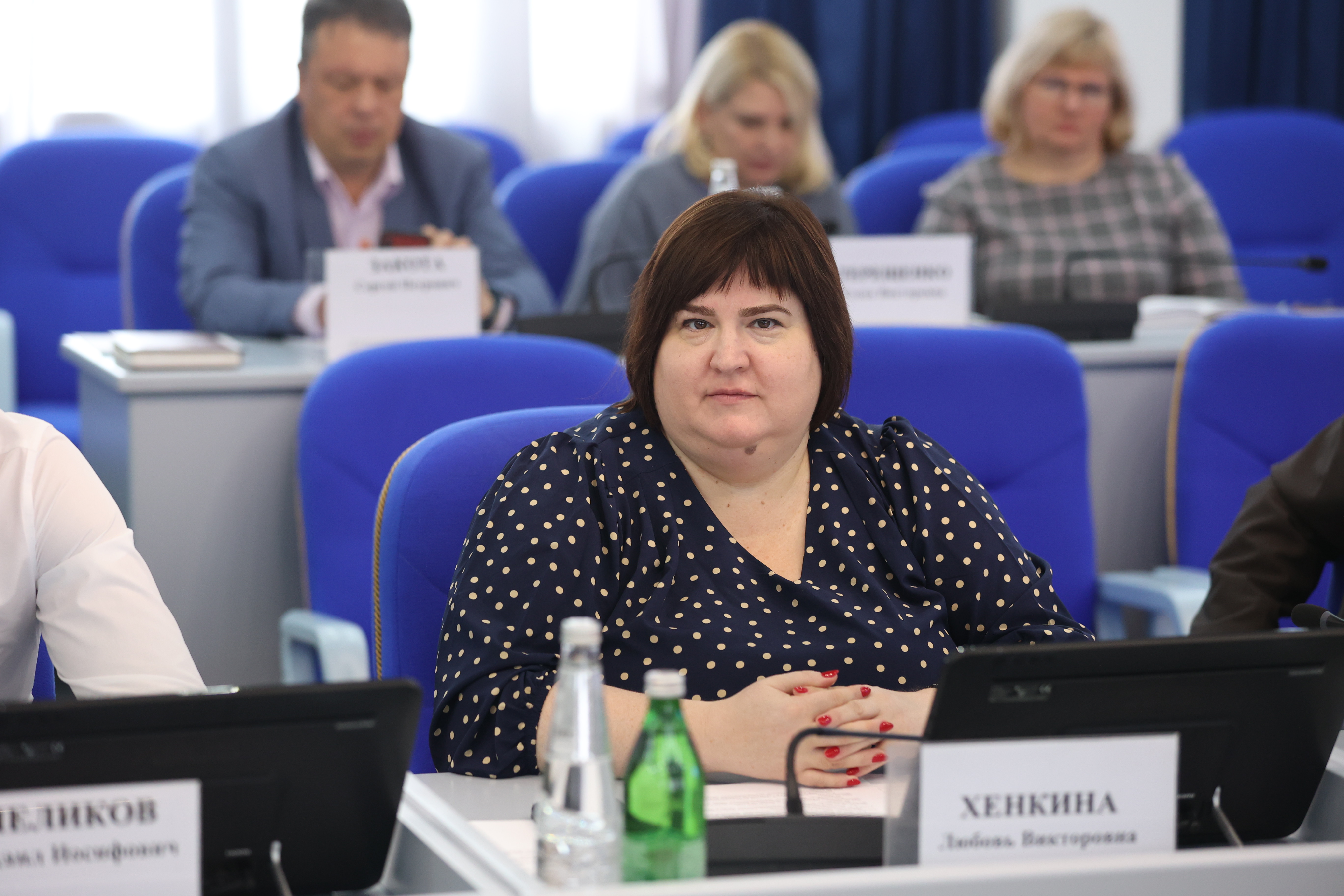 Более 126 миллионов рублей будет направлено на поддержку казачества в следующем году