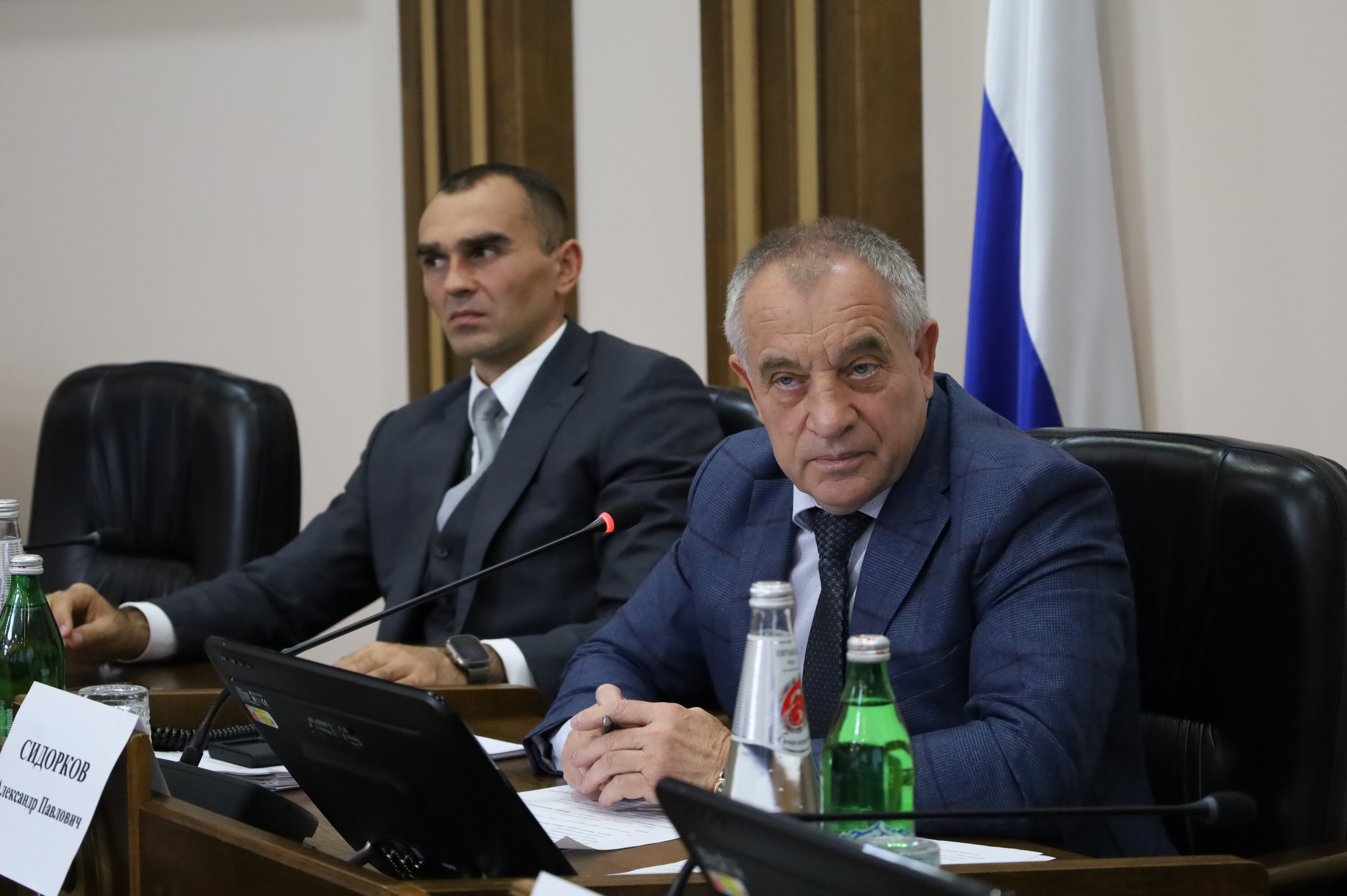 Более 14 миллиардов рублей в 2024 году планируется направить на строительство и реконструкцию дорог на Ставрополье
