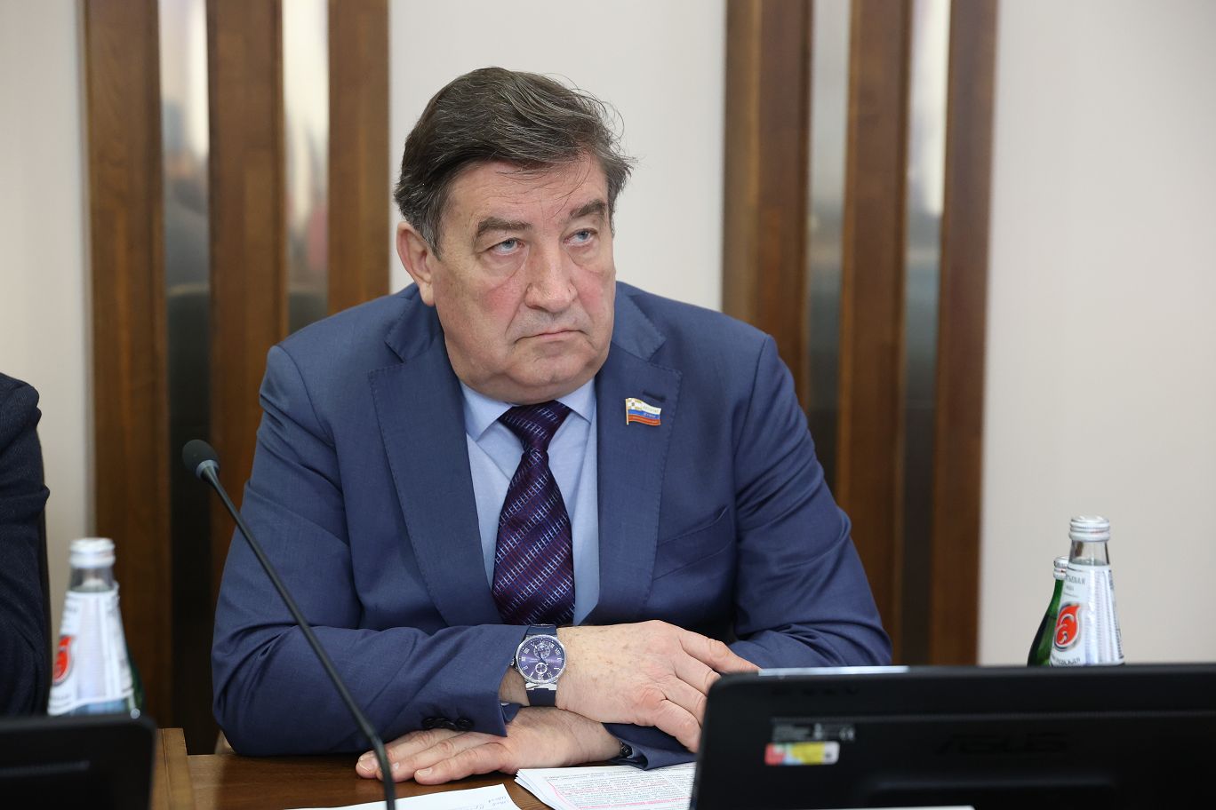 Депутаты предложили ежегодно рассматривать исполнение Стратегии социально-экономического развития края
