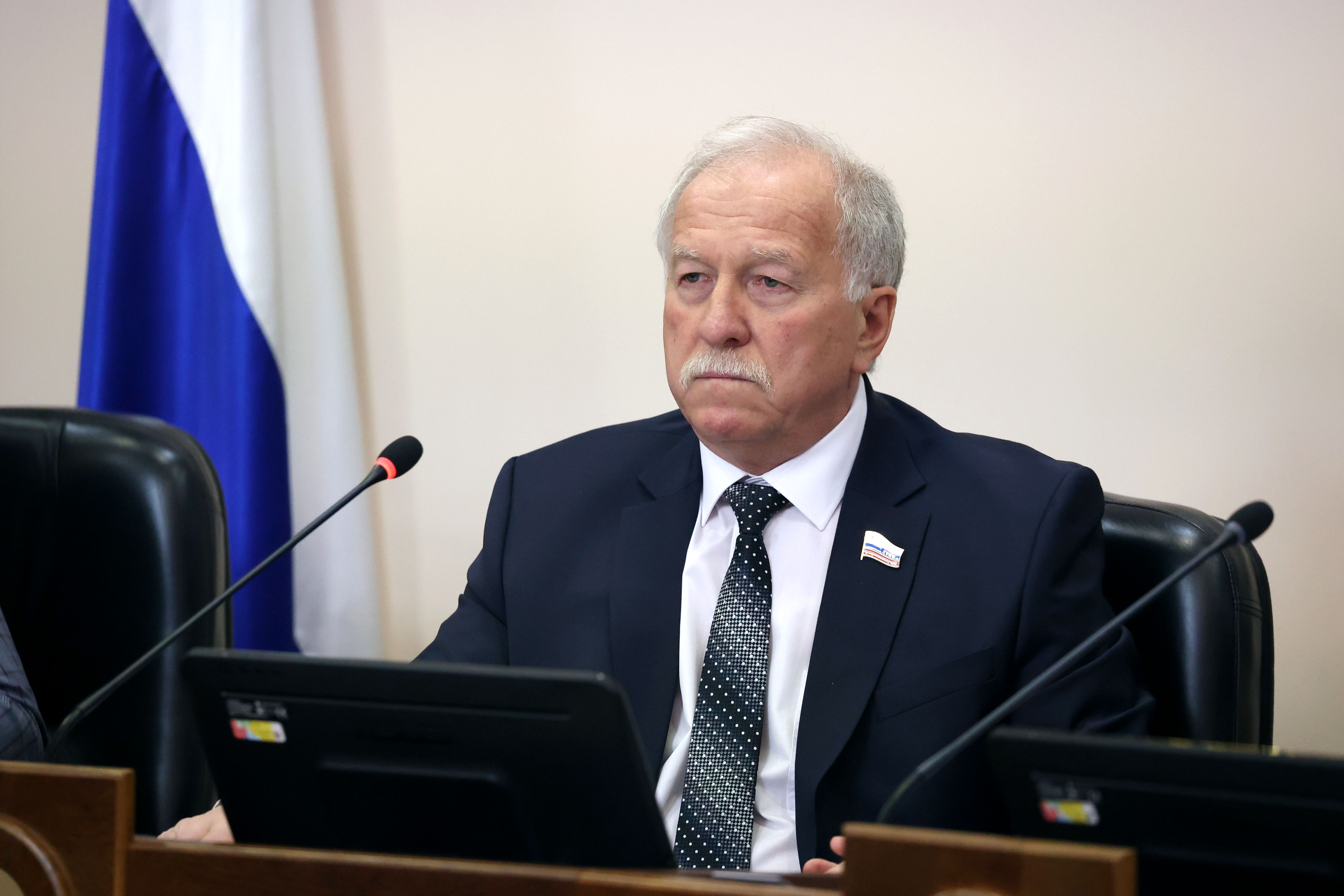 Краевая Дума приняла закон о бюджете Ставрополья на 2024 год и плановый период 2025 и 2026 годов