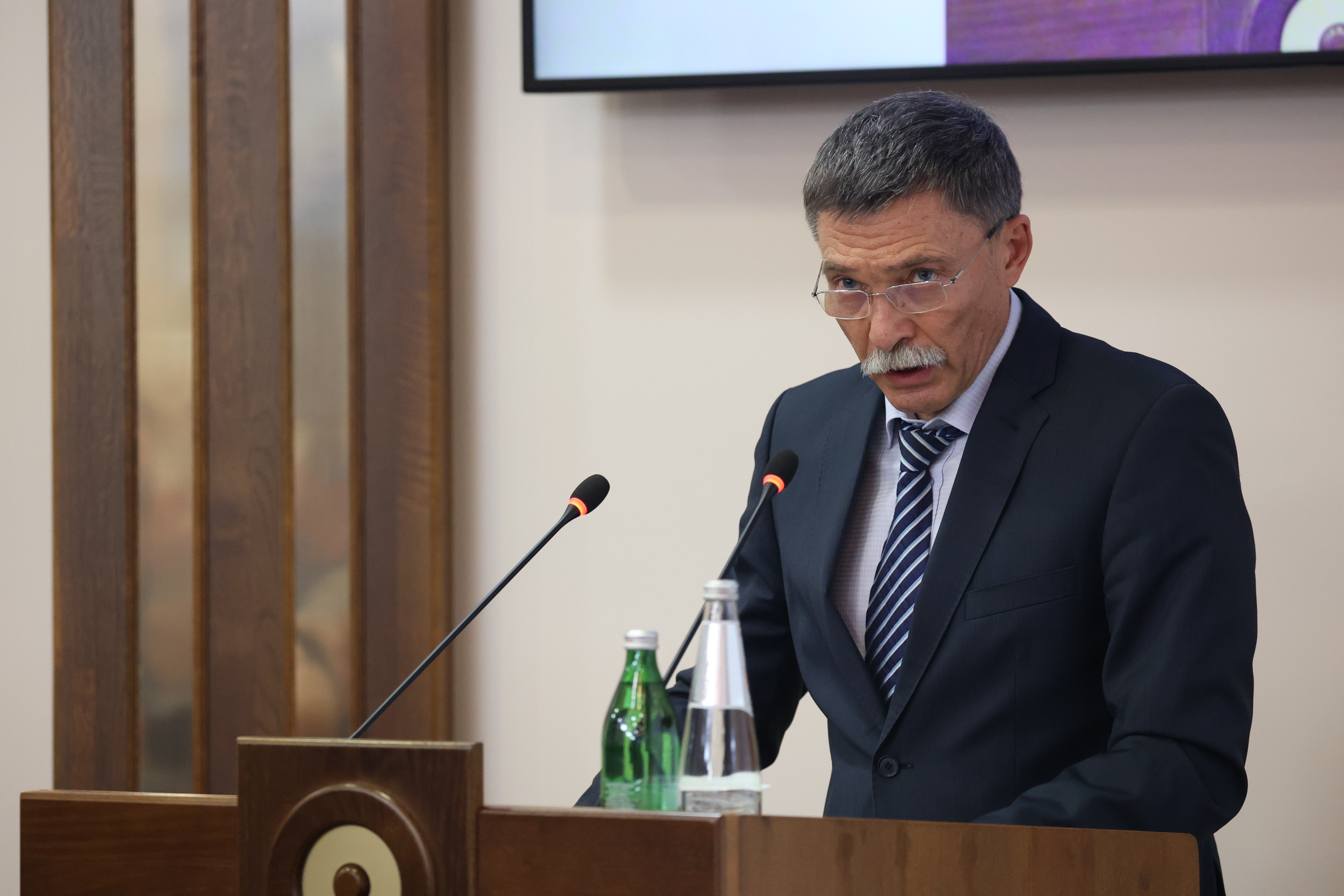 Краевая Дума приняла закон о бюджете Ставрополья на 2024 год и плановый период 2025 и 2026 годов