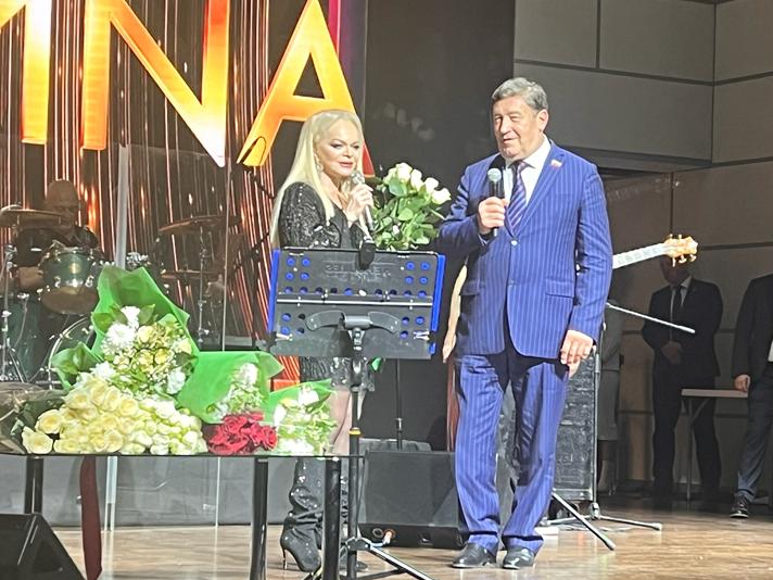 На Ставрополье подвели итоги Года педагога и наставника