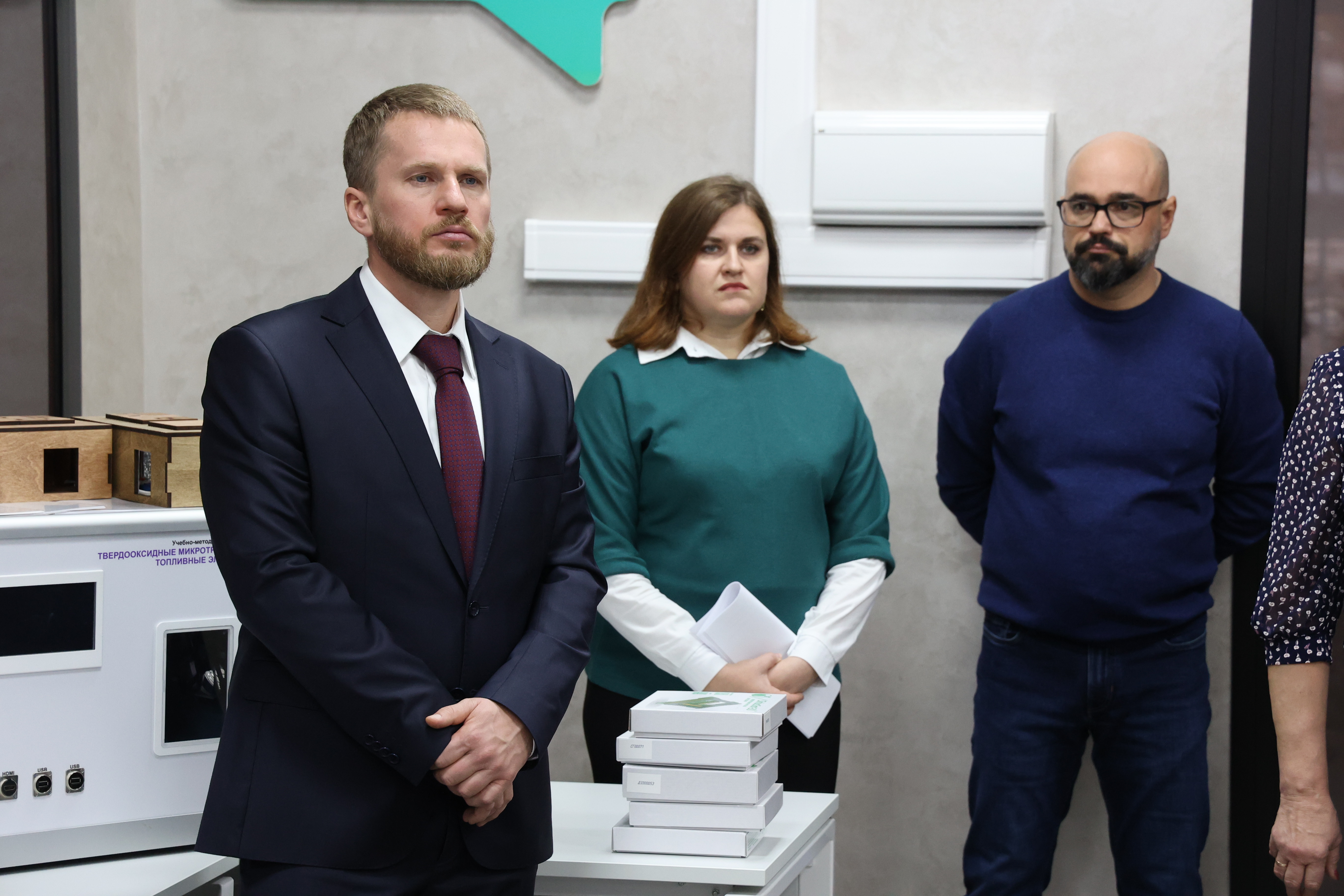 Система поддержки талантливых детей и их педагогов нуждается в совершенствовании