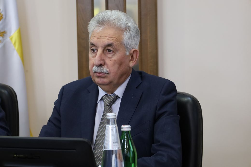 Краевые законодатели планируют внести изменения в краевой закон о бюджетном процессе