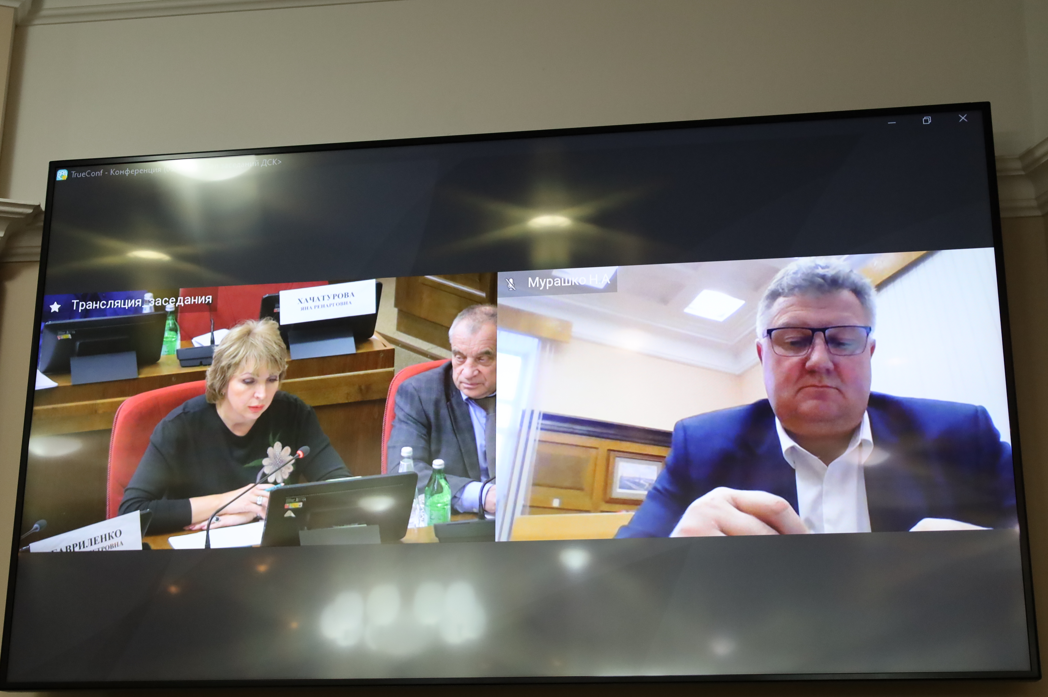 В краевой Думе готовят изменения в региональный закон  "О государственной социальной помощи населению в Ставропольском крае"