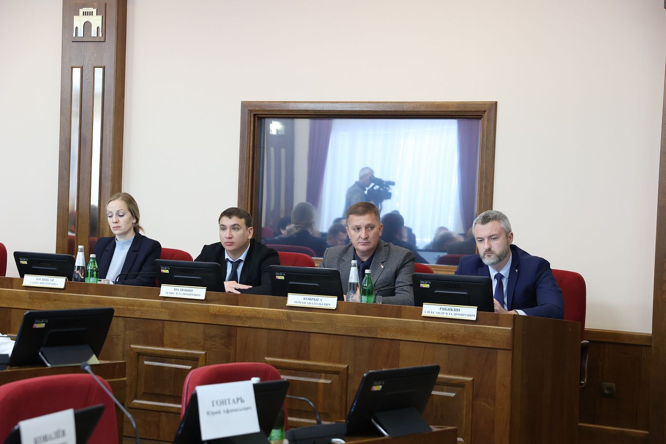 Совет законодателей Ставрополья рассмотрел вопросы обращения с ТКО и реализации Стратегии социально-экономического развития края