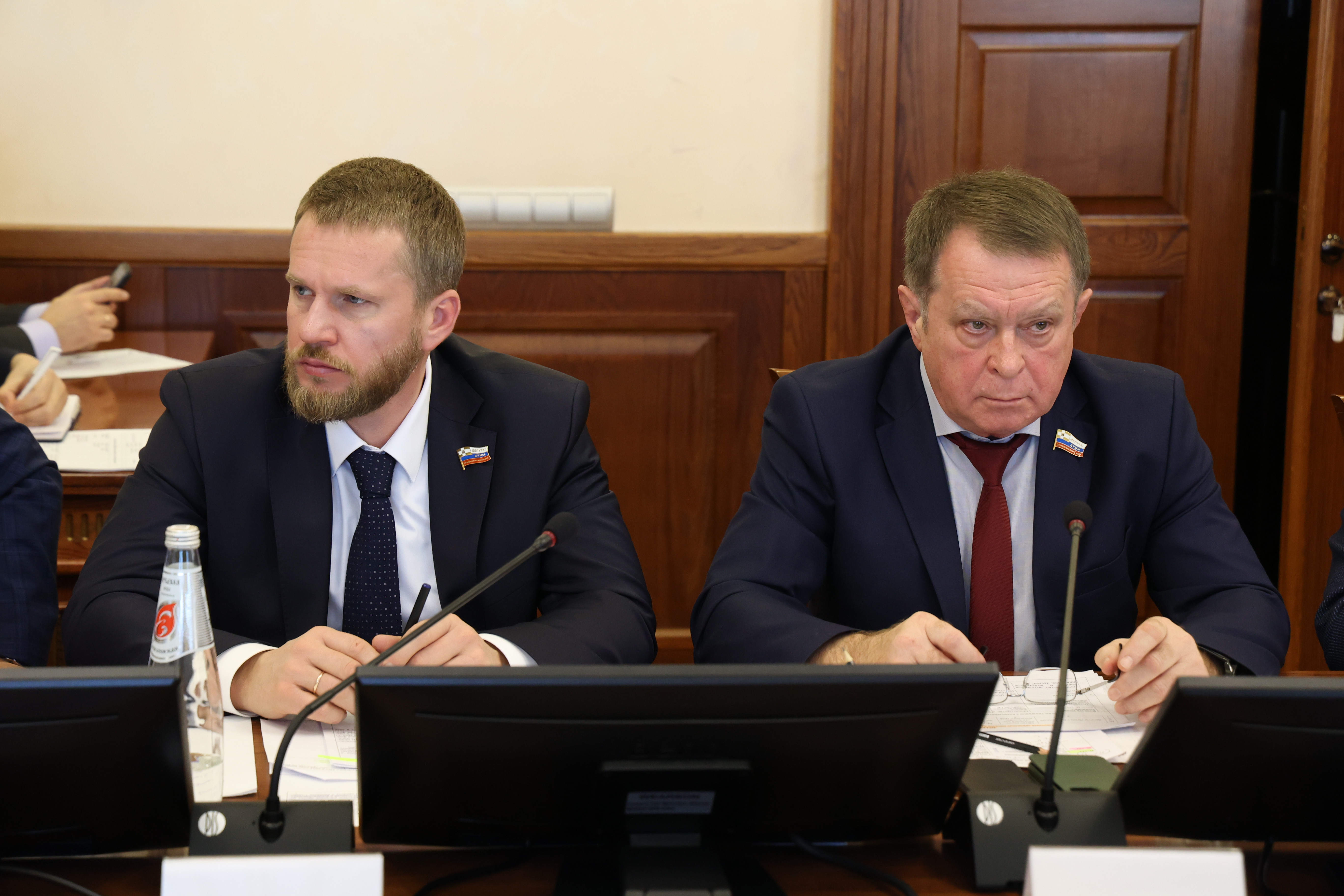 Николай Великдань: 40 процентов наказов земляков уже исполнено