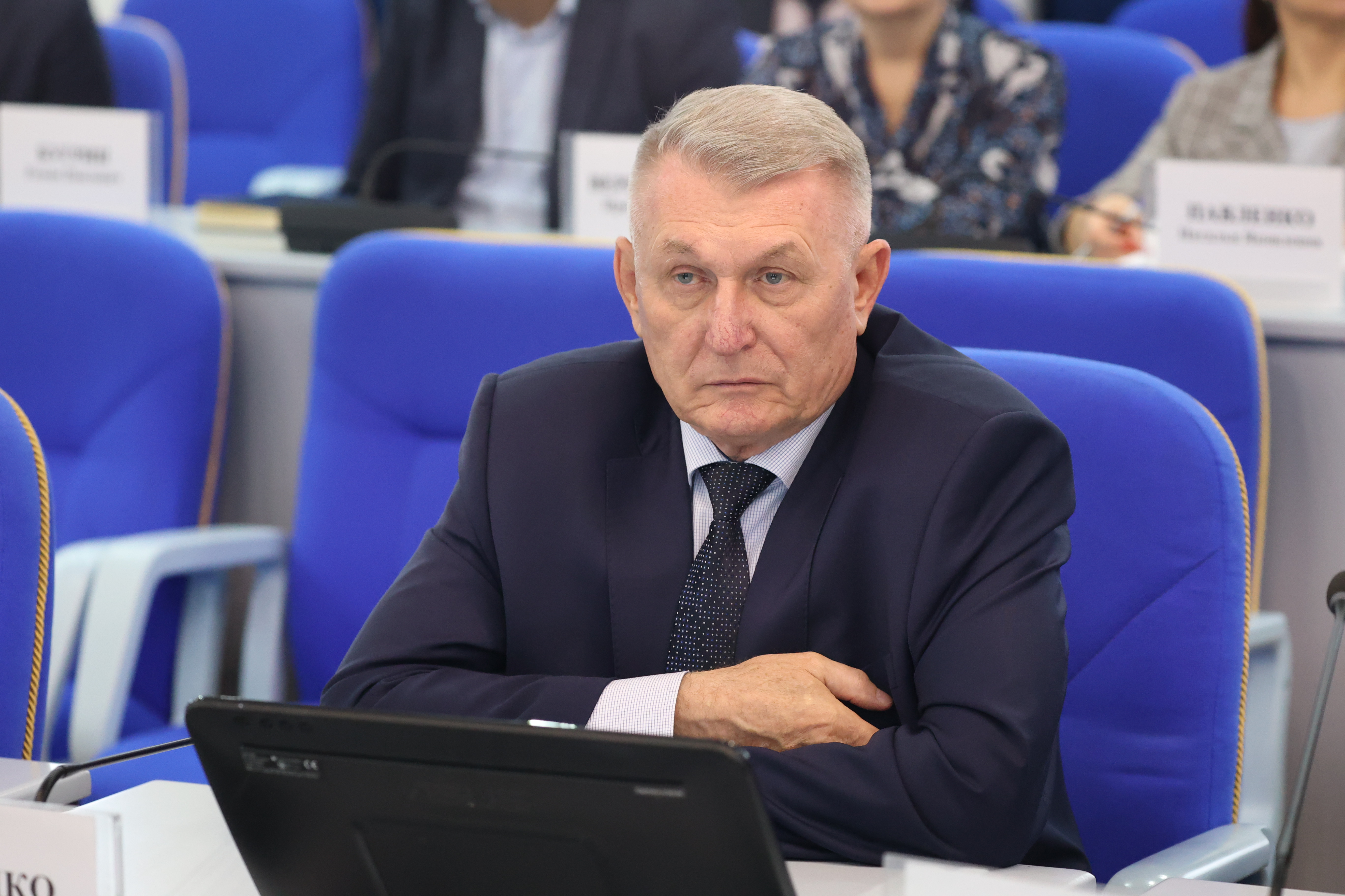 Депутаты работают над изменениями в краевом законодательстве в сферах теплоснабжения, водоснабжения и водоотведения