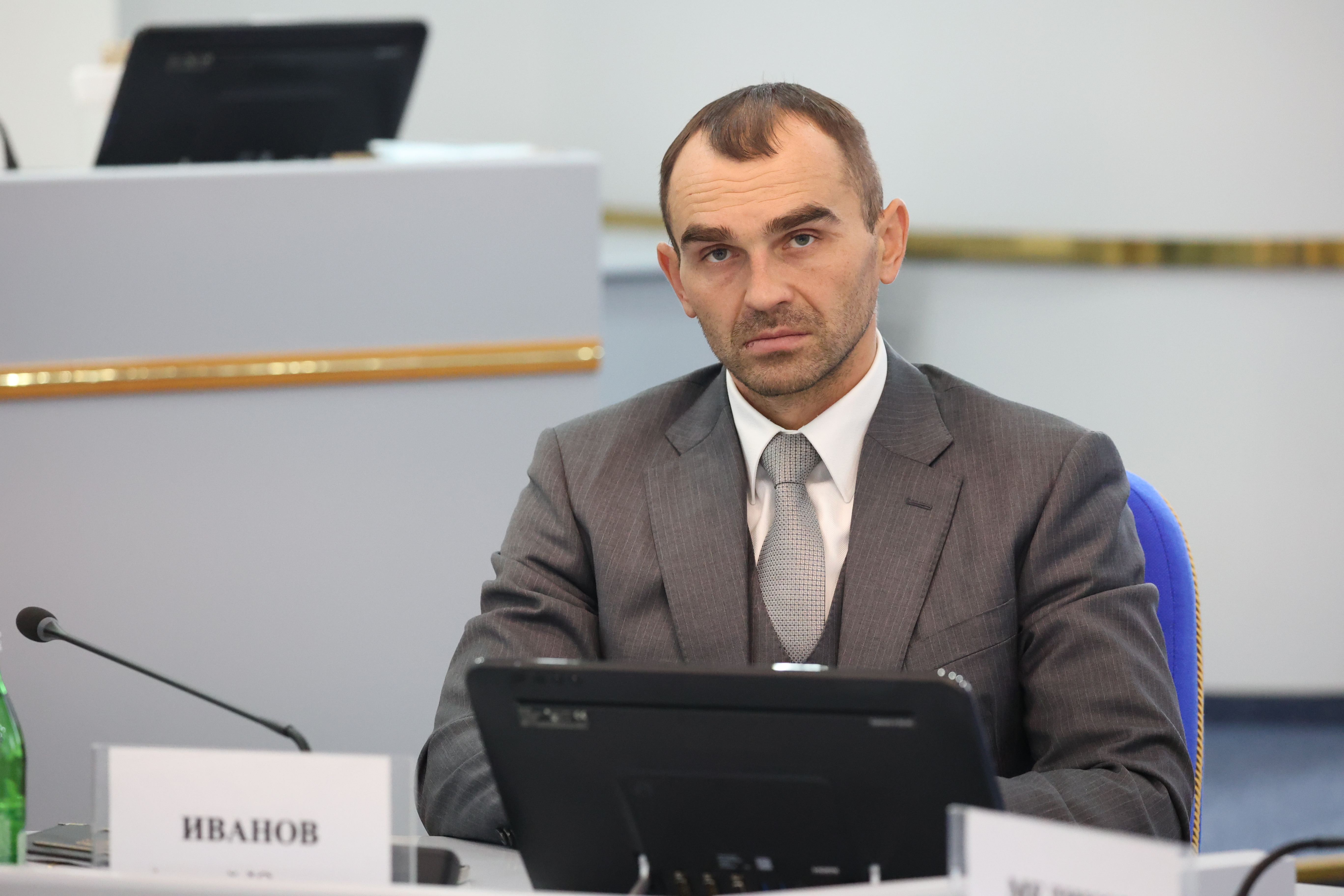 Депутаты работают над изменениями в краевом законодательстве в сферах теплоснабжения, водоснабжения и водоотведения