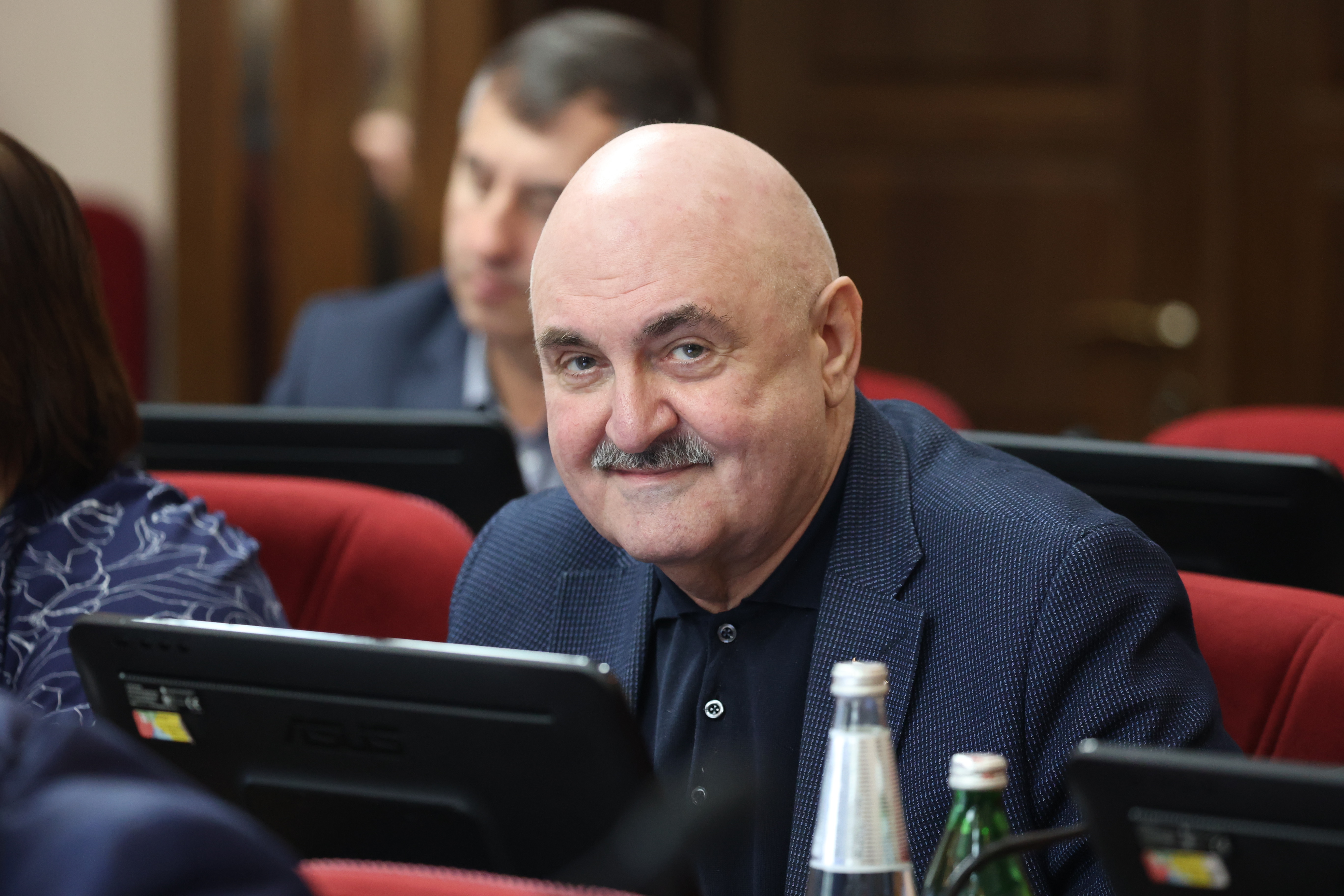 На Ставрополье приняты изменения в краевое законодательство о защите редких видов животных и растений