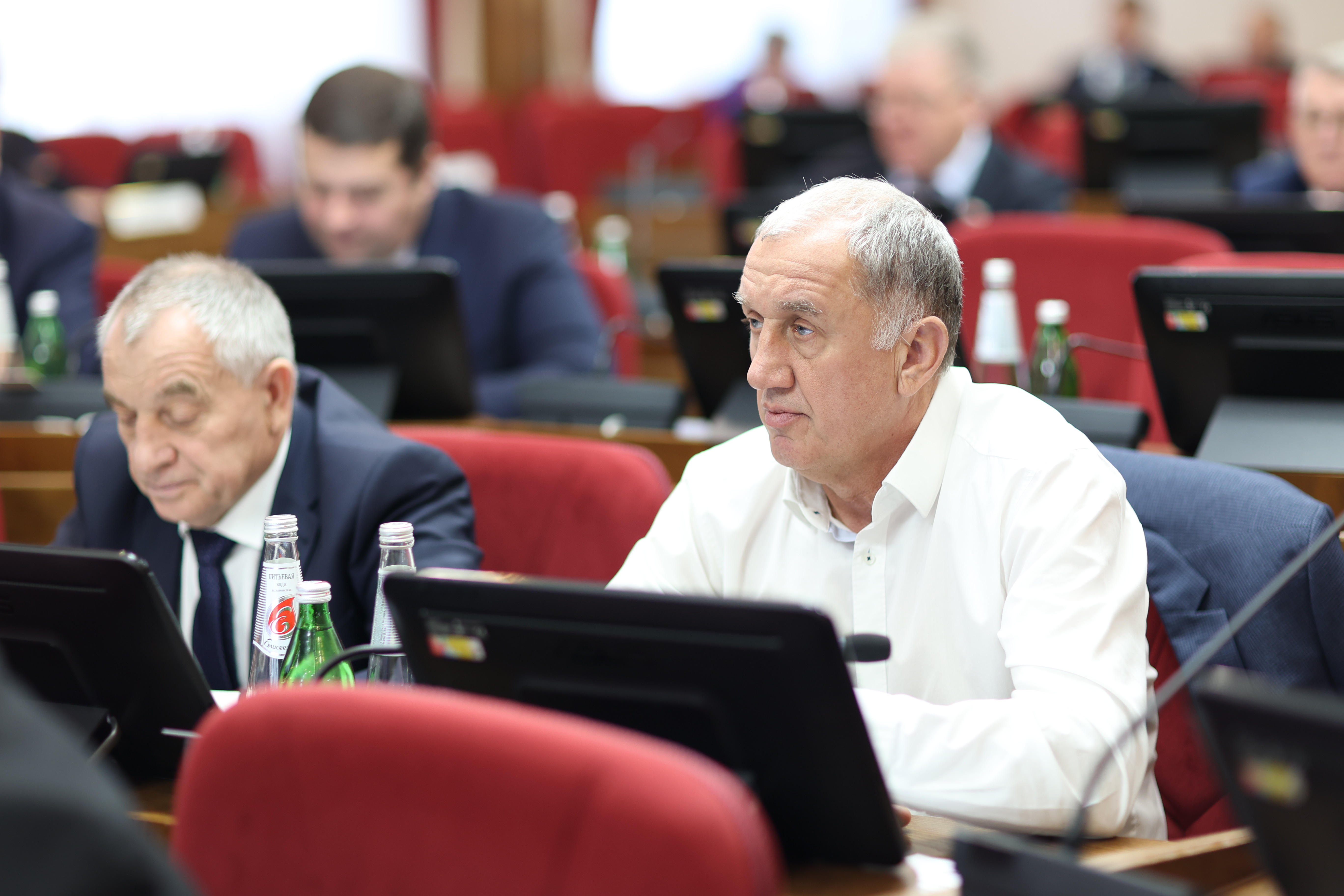 На Ставрополье приняты изменения в краевое законодательство о защите редких видов животных и растений