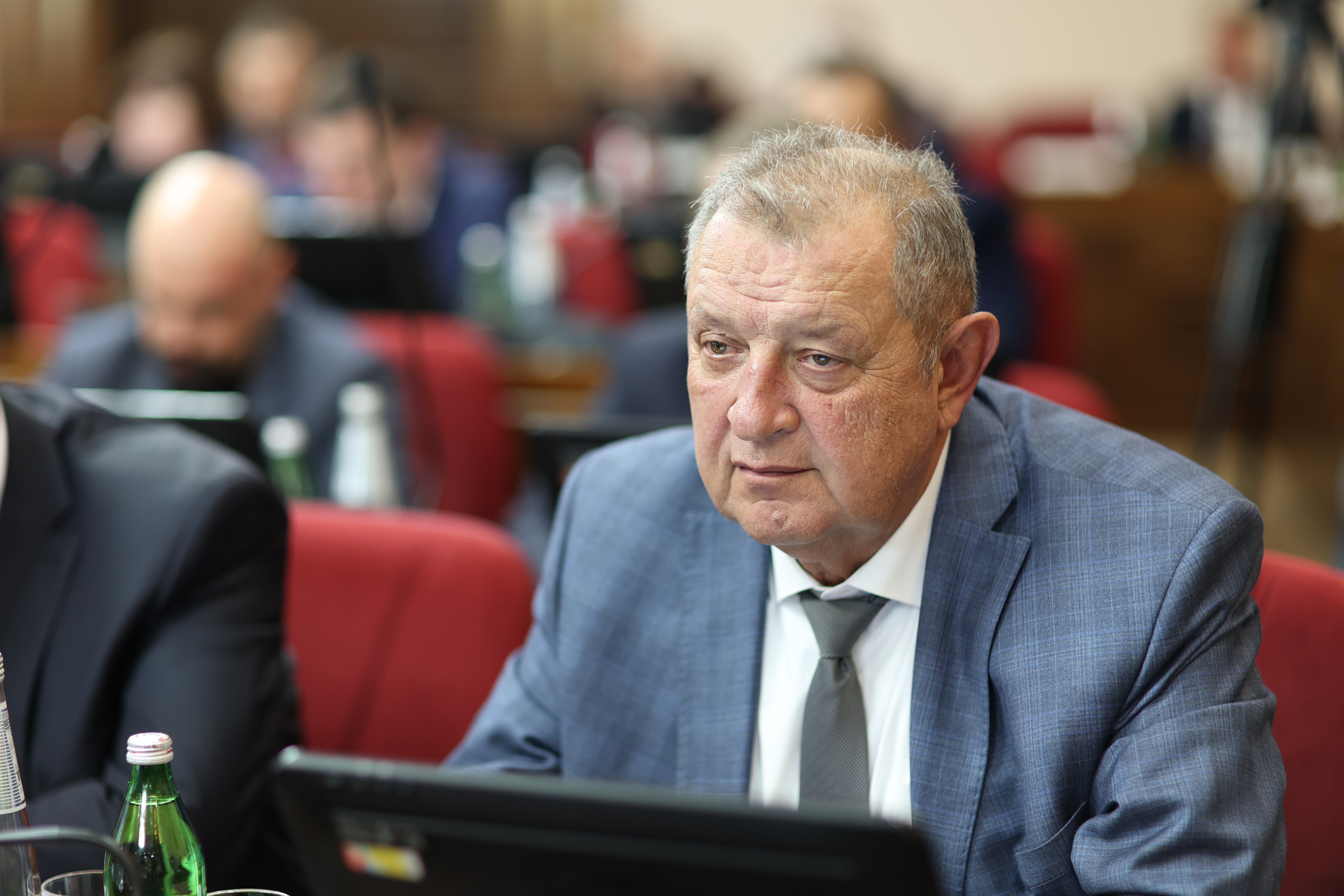 На Ставрополье приняты изменения в краевое законодательство о защите редких видов животных и растений