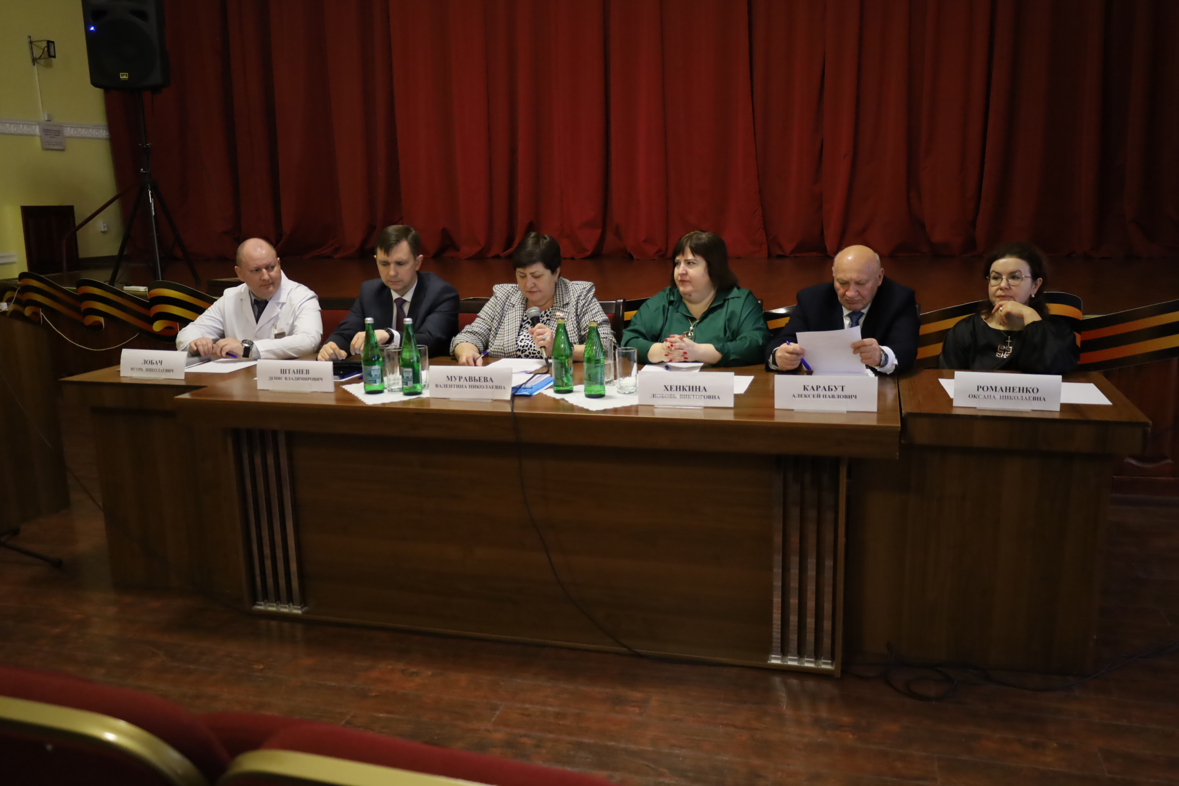 На Ставрополье создадут многофункциональный медицинский центр для реабилитации ветеранов боевых действий