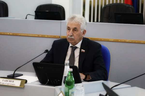 Краевые законодатели готовят изменения в закон «О налоге на имущество организаций»