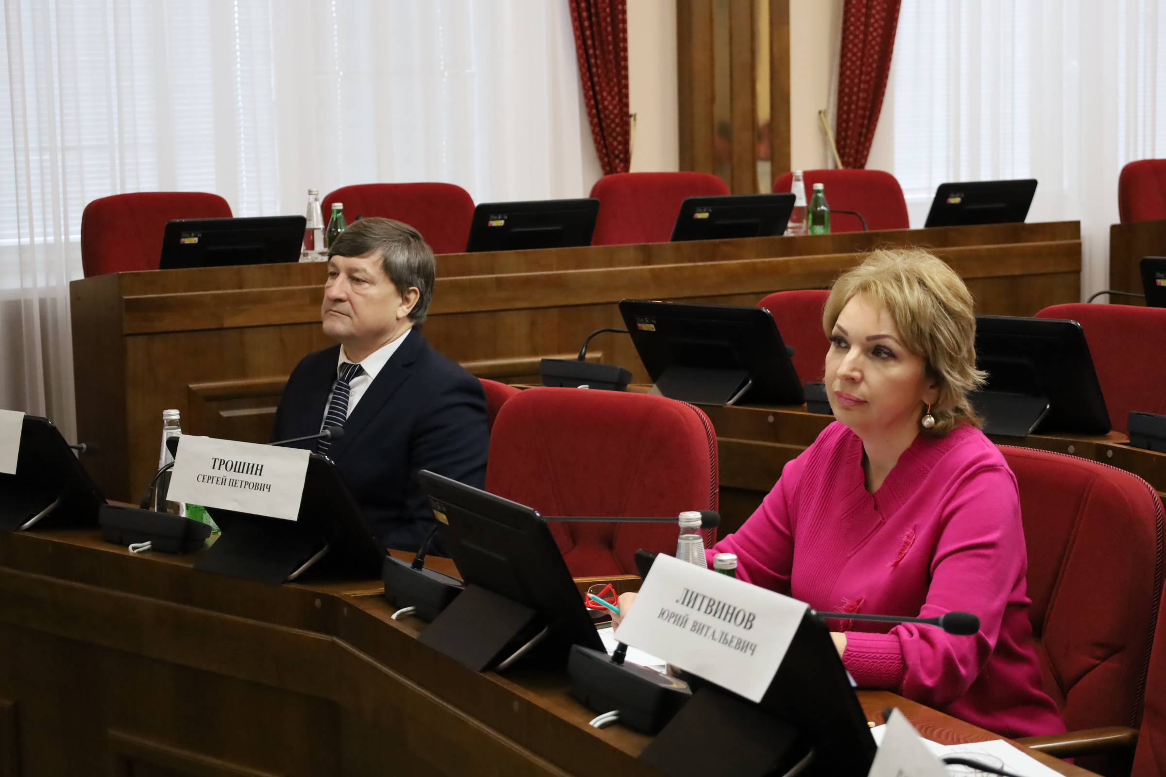На Ставрополье приобретает популярность электронный суперсервис «Рождение ребенка»
